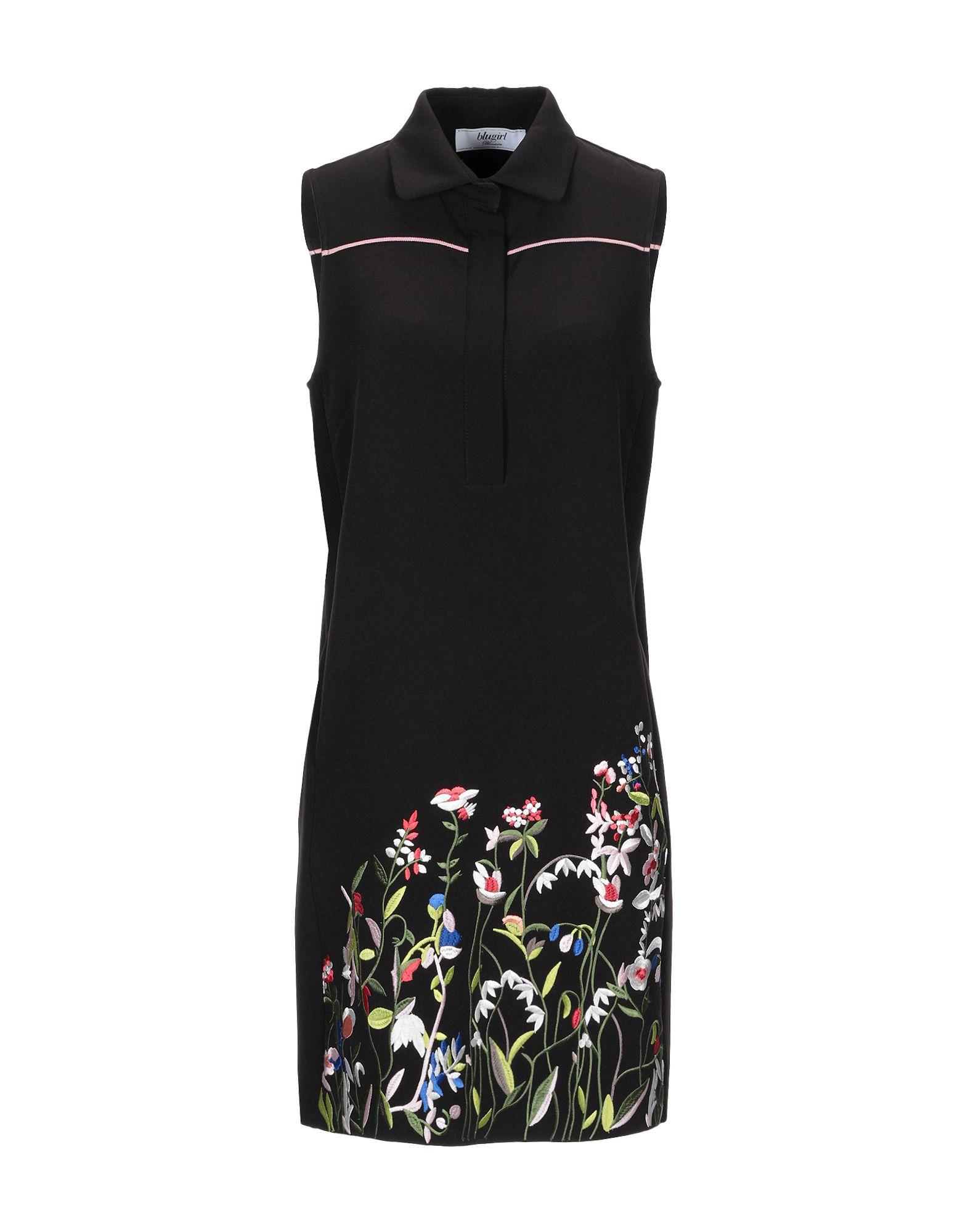 Платье BLUGIRL BLUMARINE
