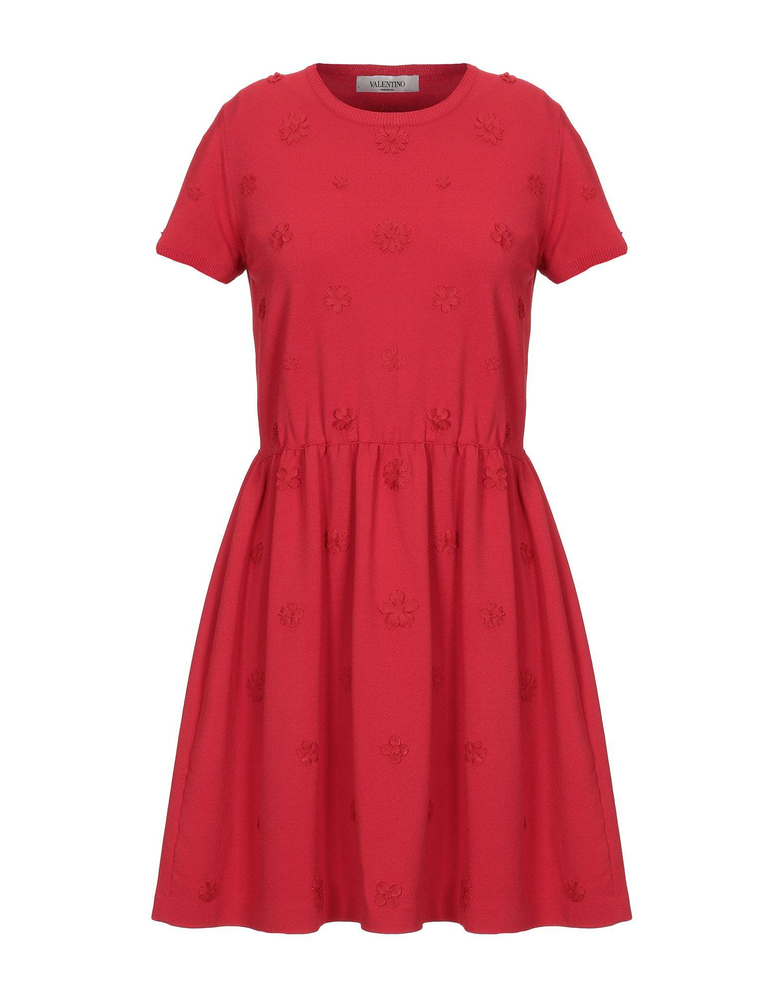 Платье VALENTINO