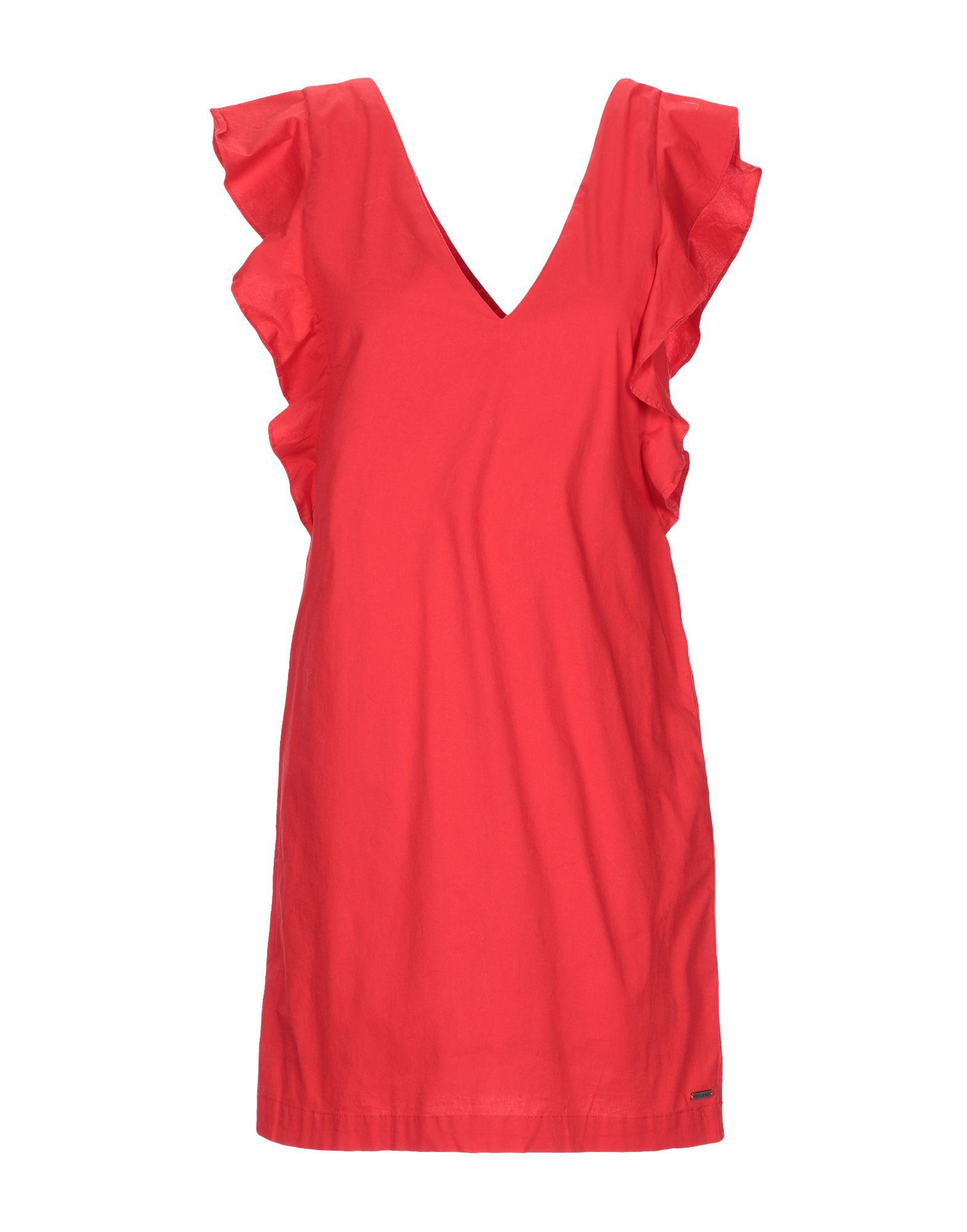 Платье PEPE JEANS