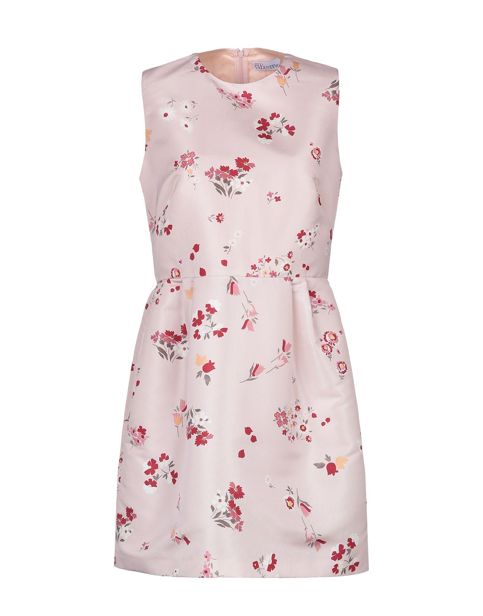 Платье REDValentino