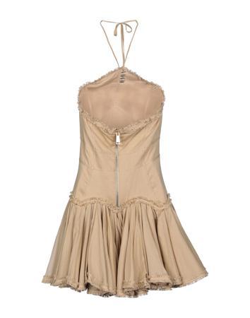 Платье DSQUARED2