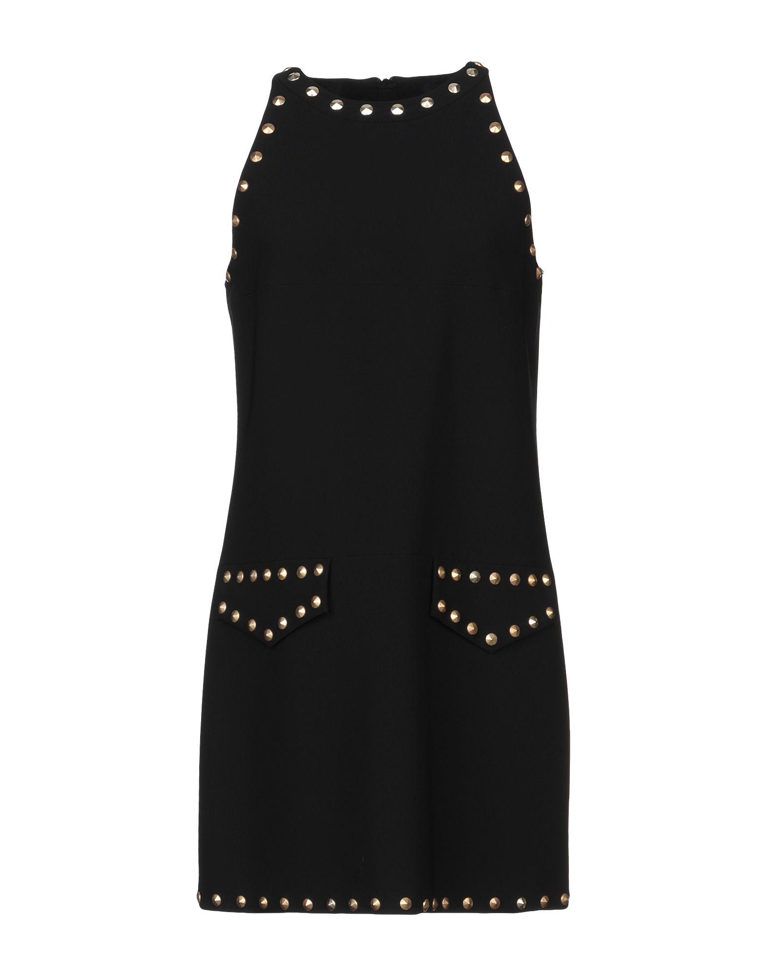 Платье MOSCHINO