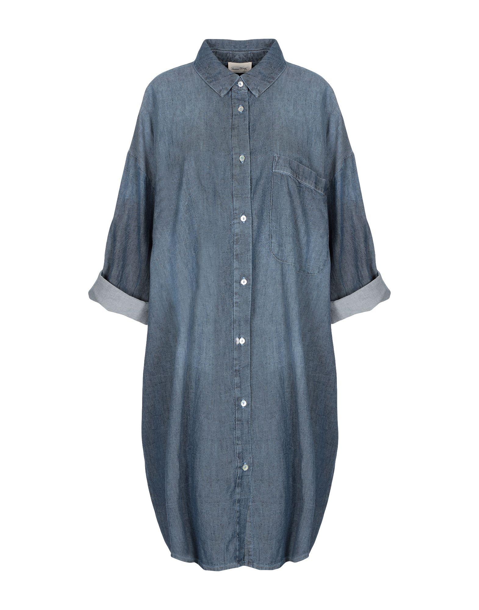 Платье AMERICAN VINTAGE