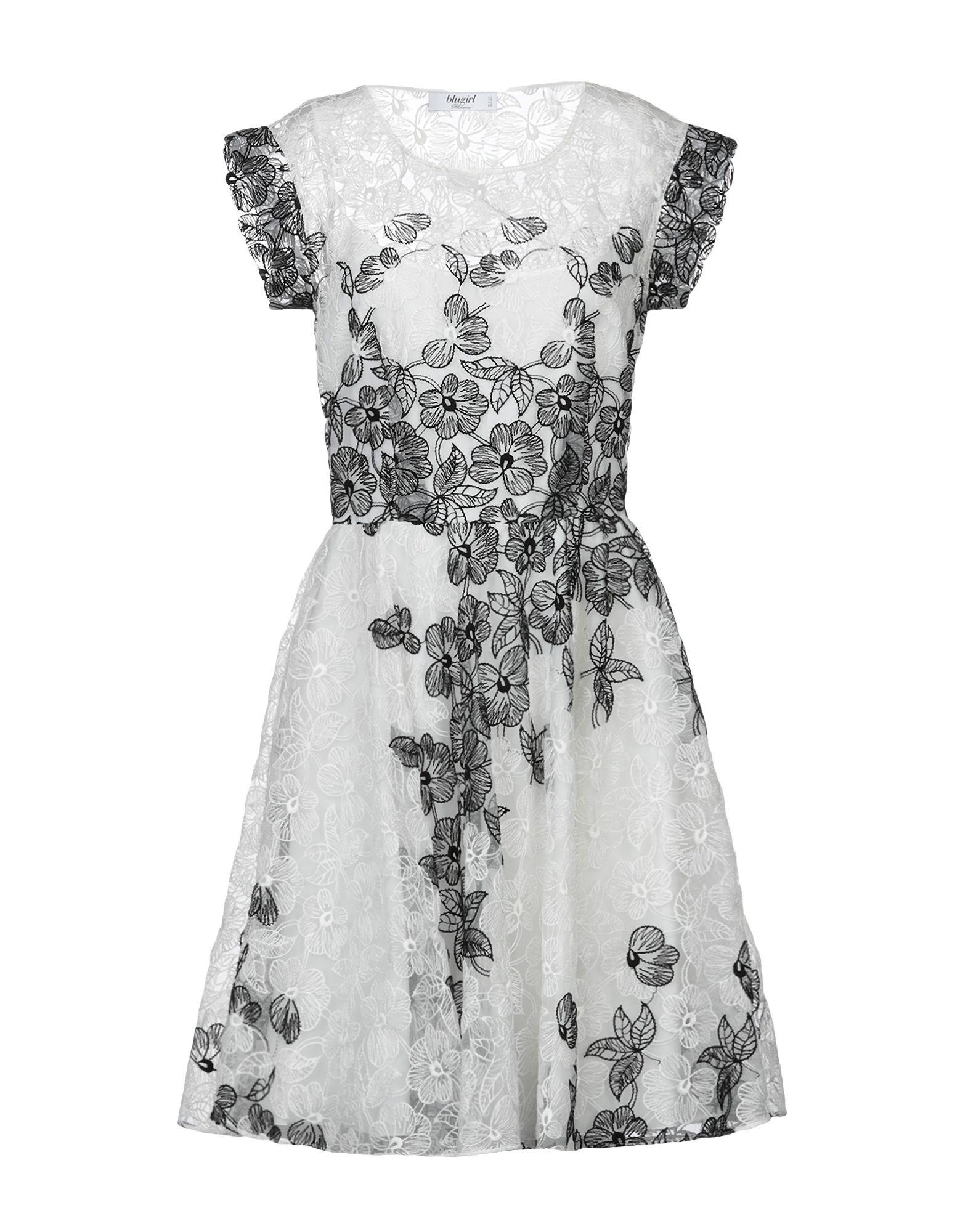 Платье BLUGIRL BLUMARINE