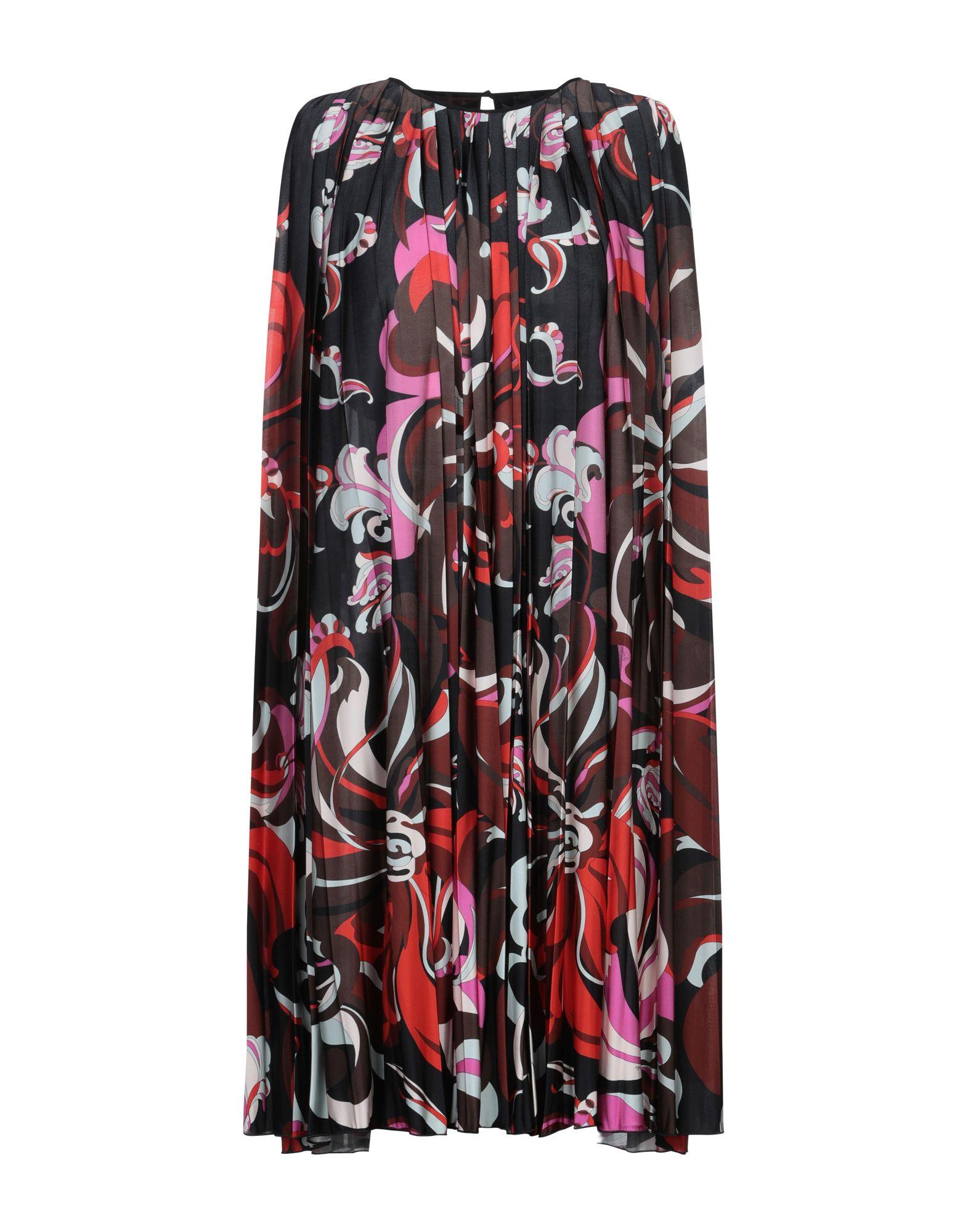 Платье EMILIO PUCCI