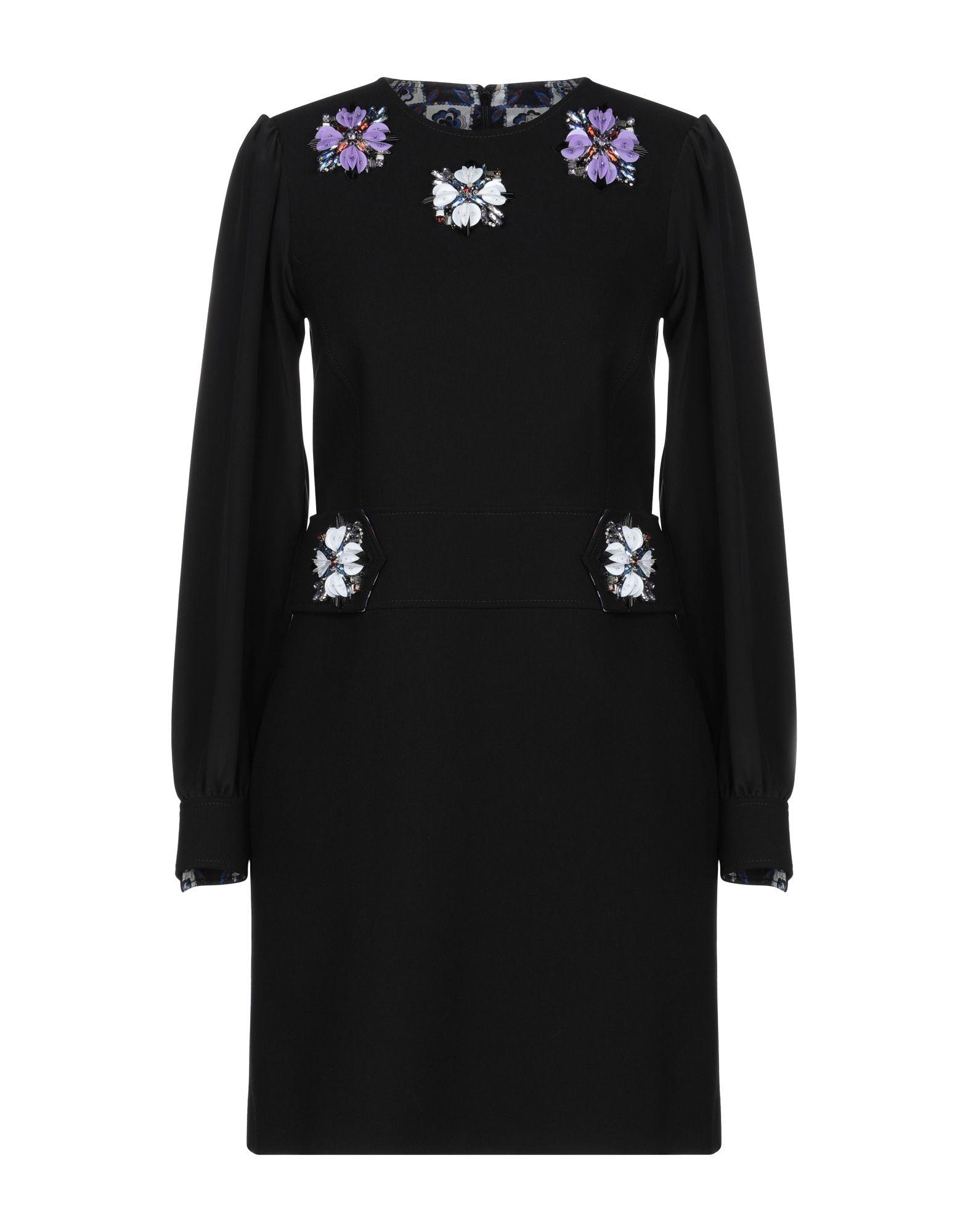 Платье EMILIO PUCCI