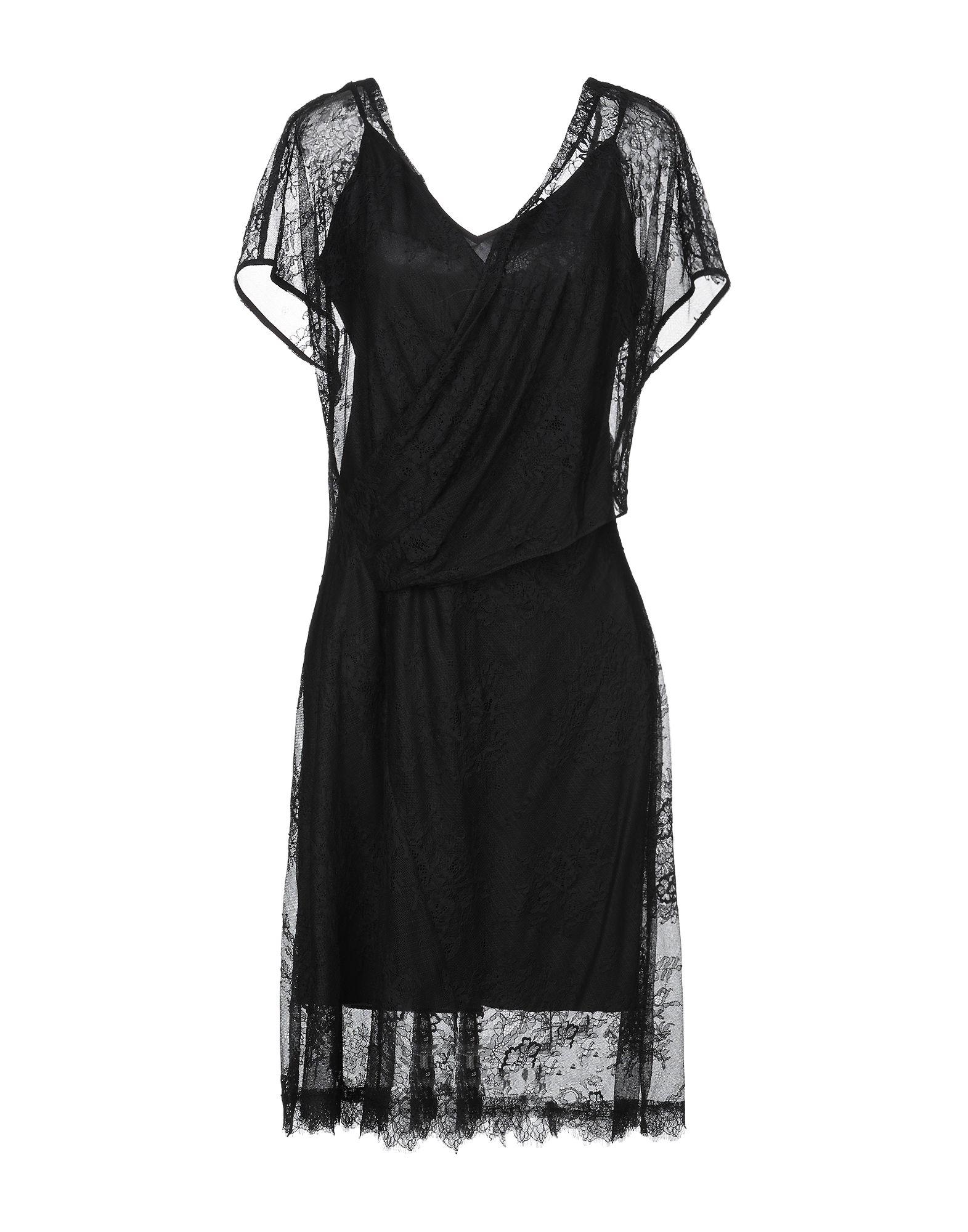 Платье DIANE VON FURSTENBERG