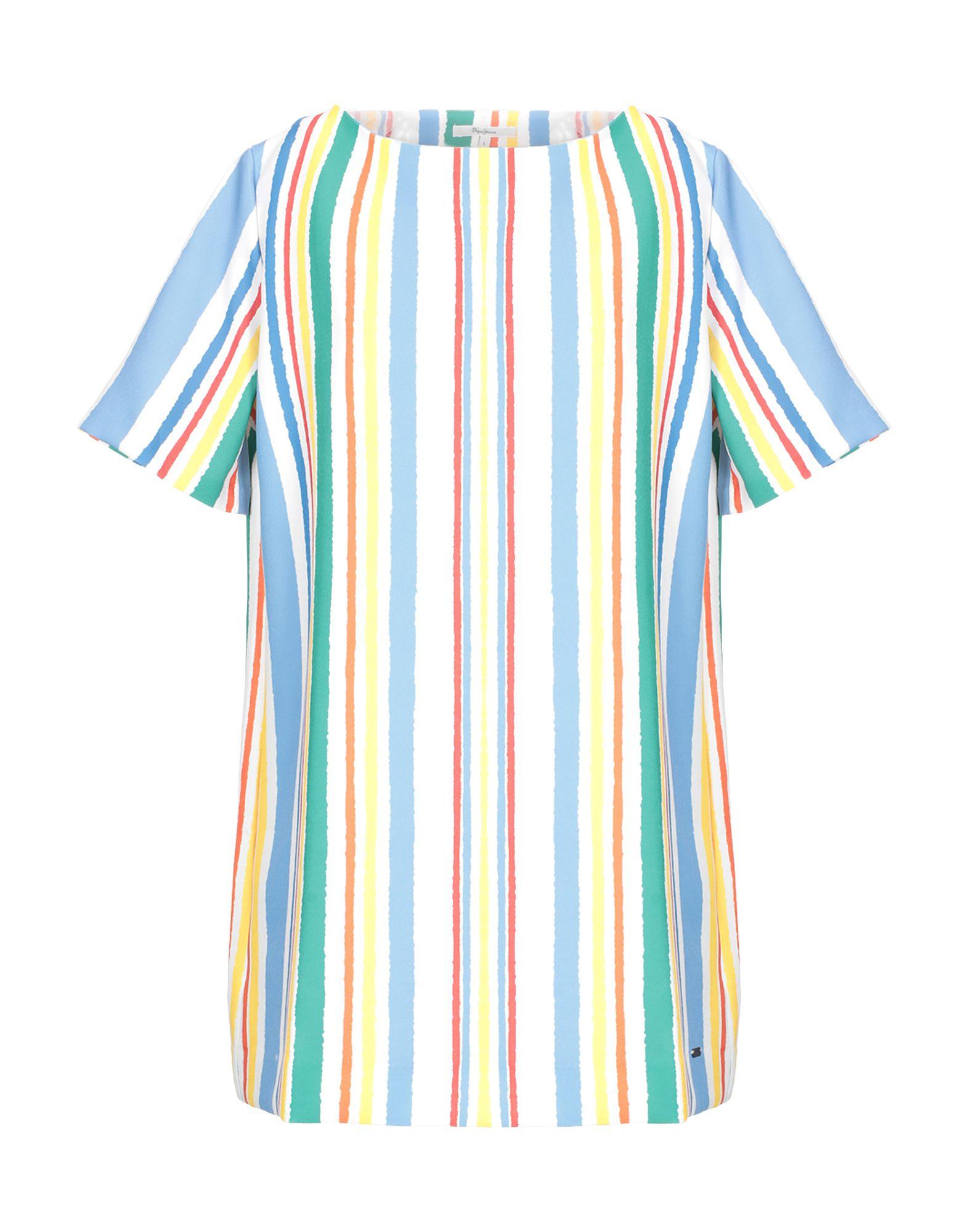 Платье PEPE JEANS