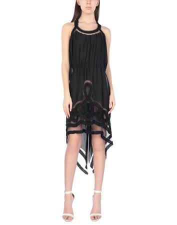 Платье JEAN PAUL GAULTIER FEMME