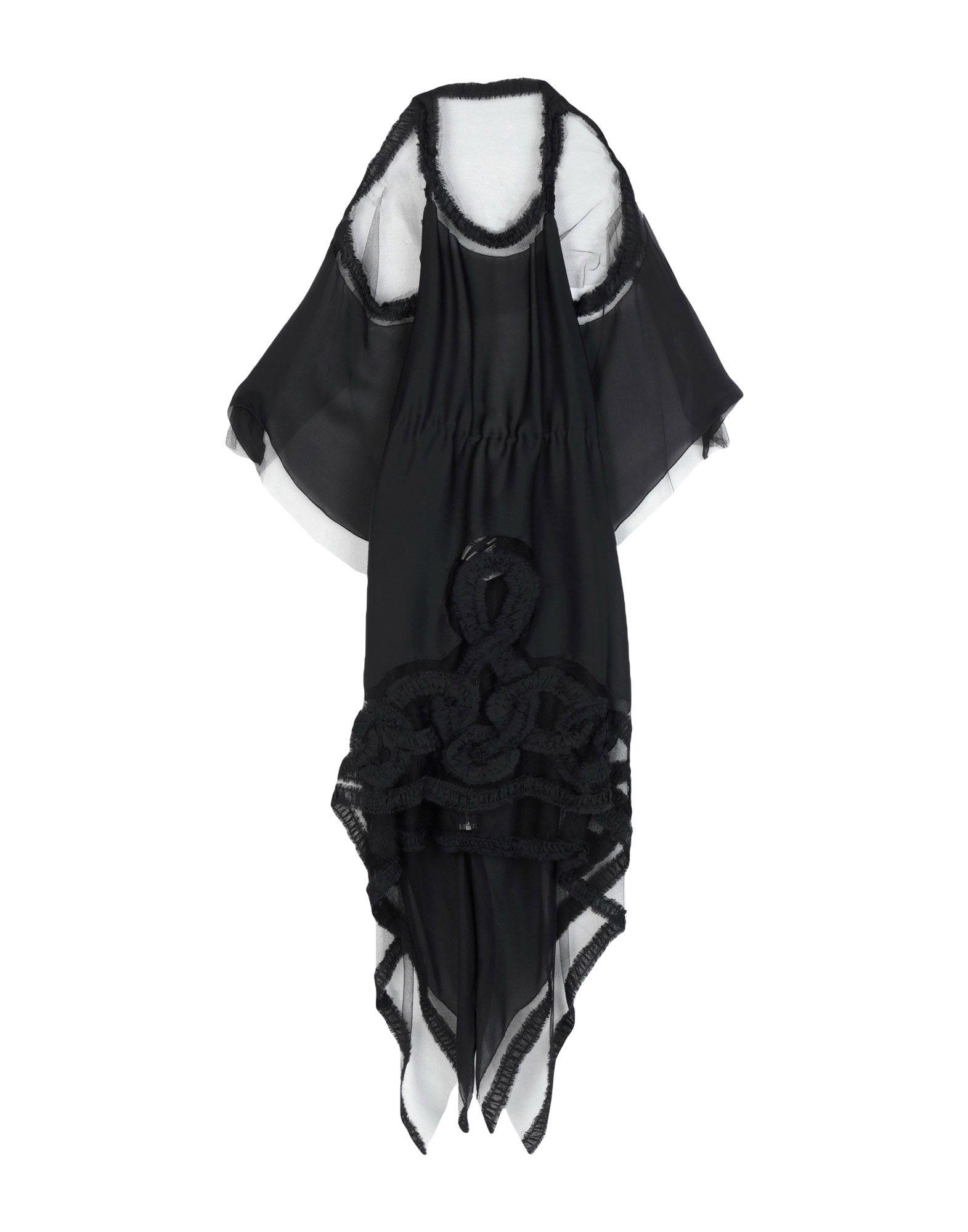 Платье JEAN PAUL GAULTIER FEMME