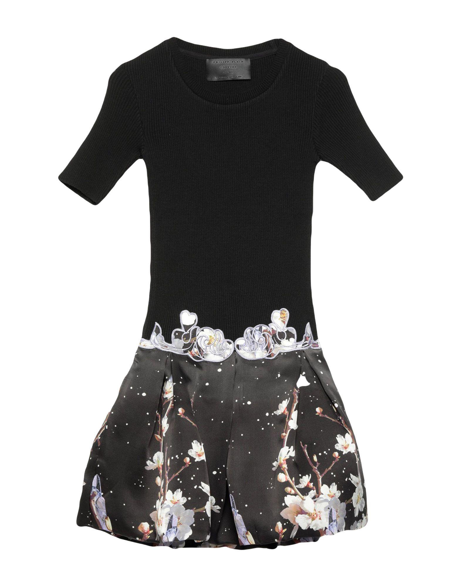 Платье PHILIPP PLEIN