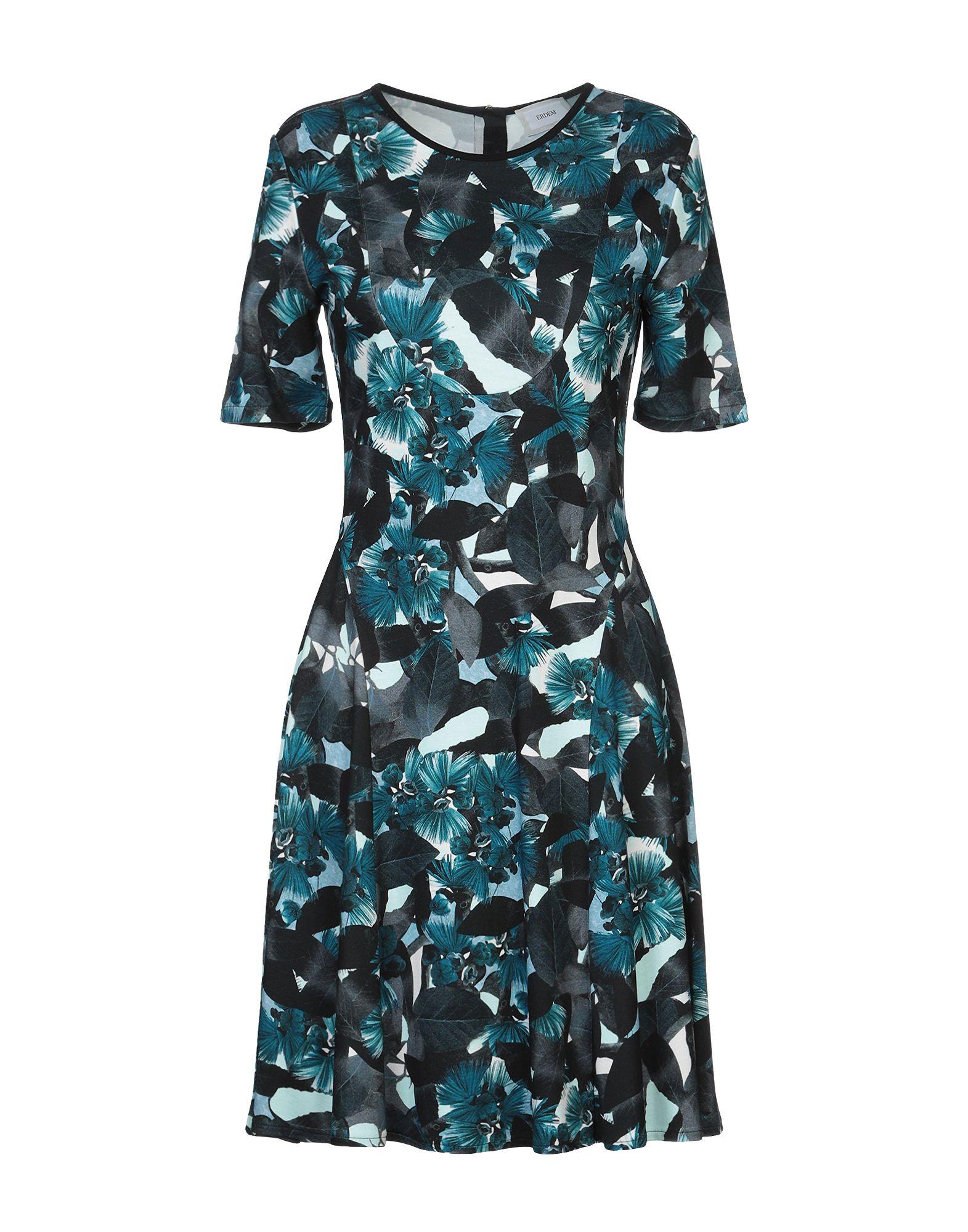 Платье ERDEM