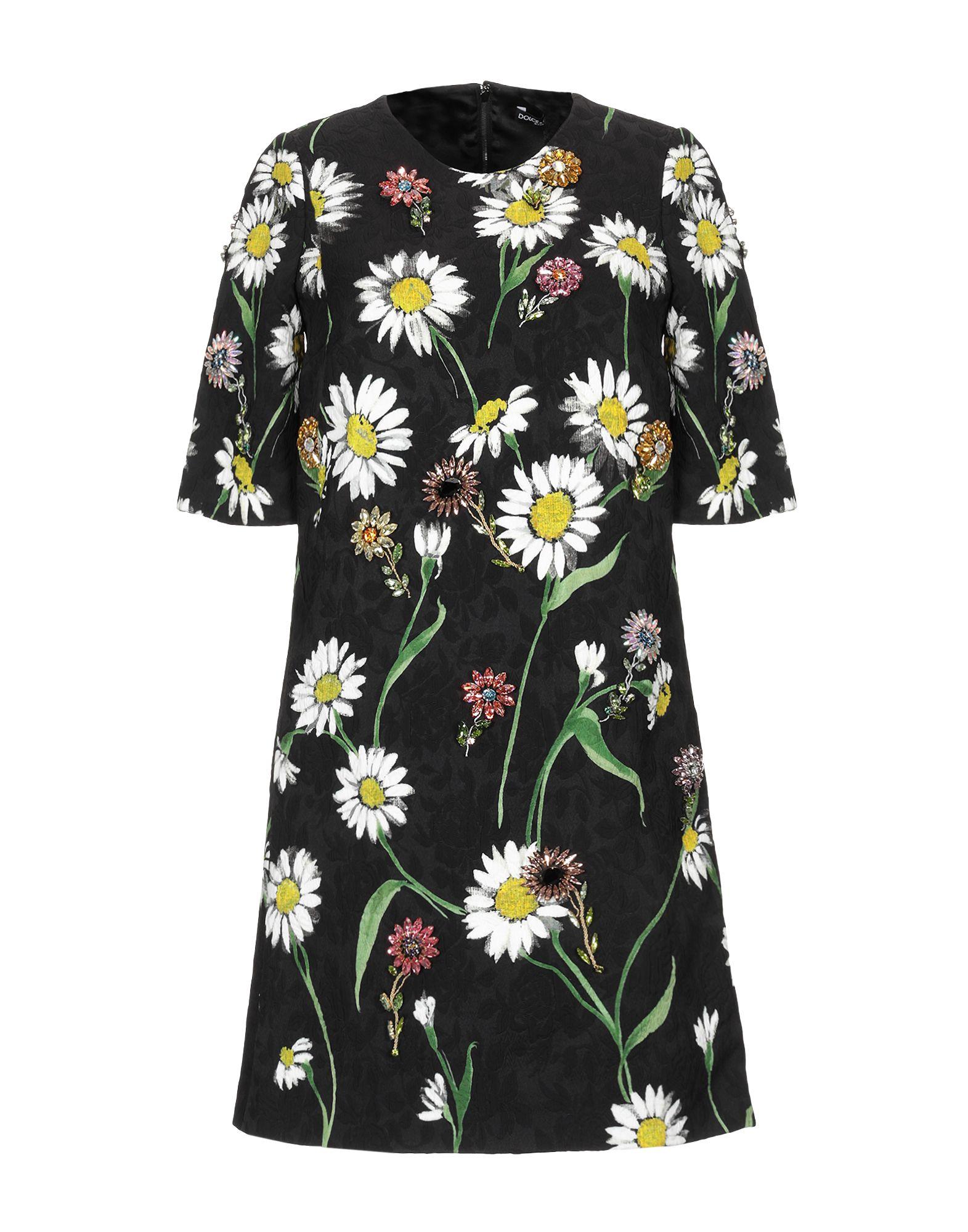 Платье DOLCE & GABBANA