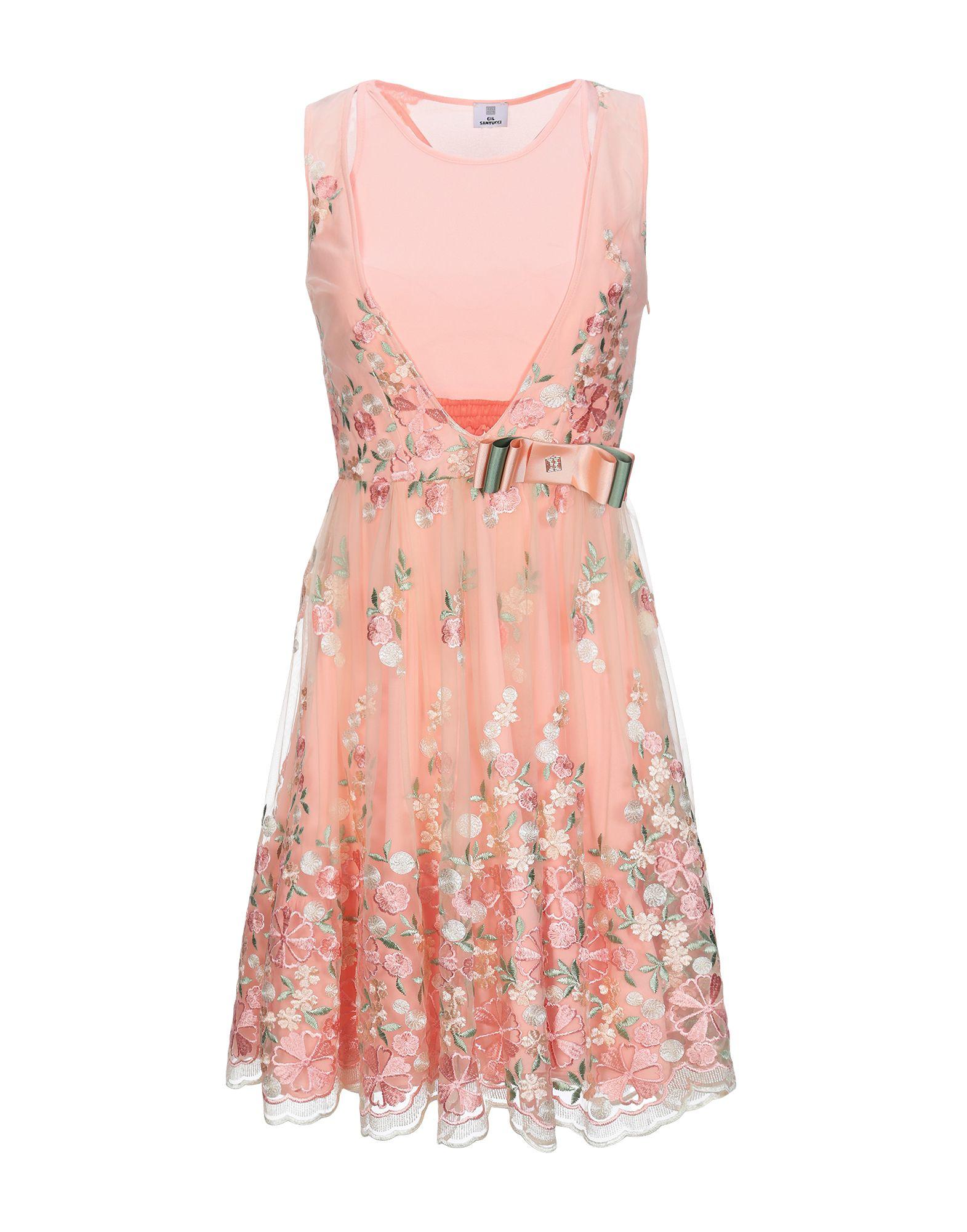 Платье GIL SANTUCCI