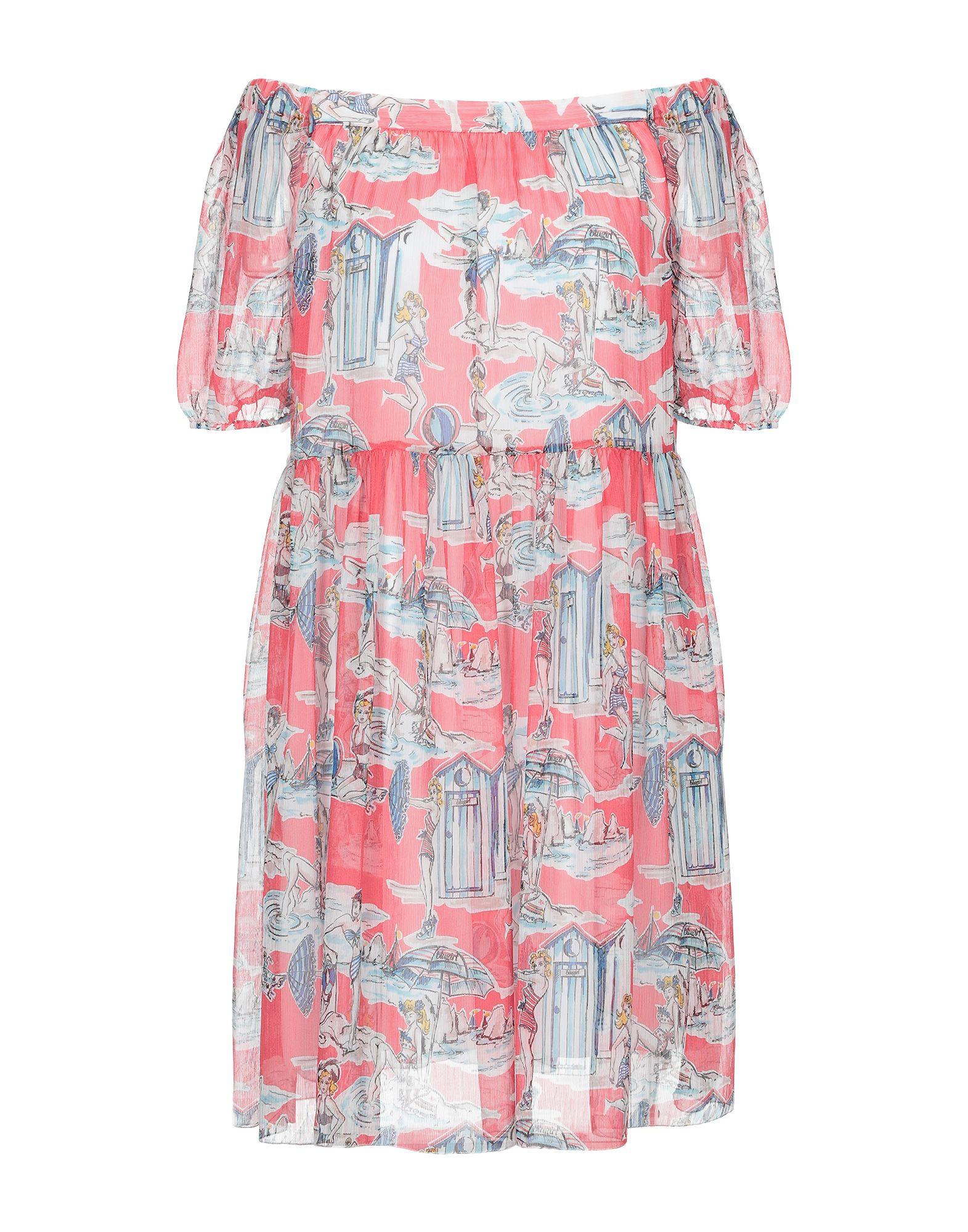 Платье BLUGIRL BLUMARINE