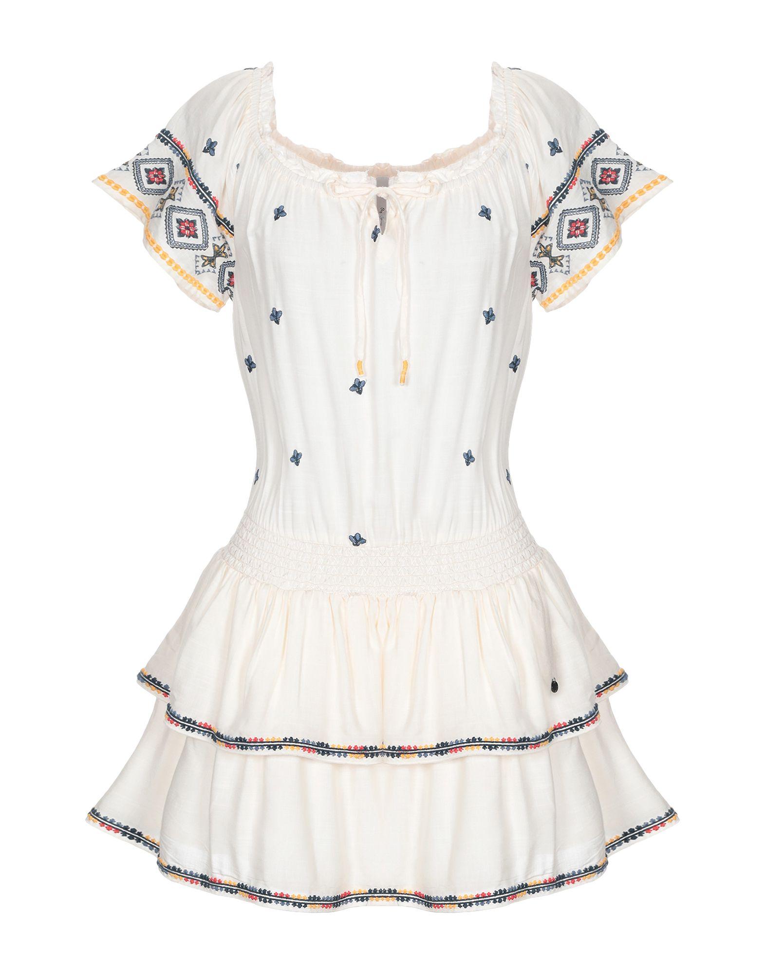 Платье PEPE JEANS