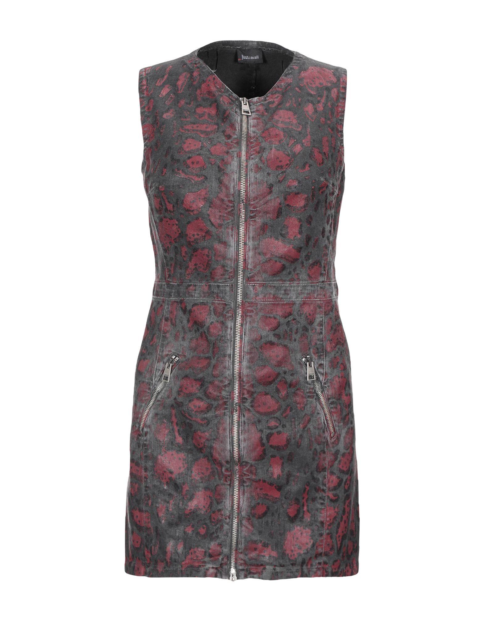 Платье JUST CAVALLI