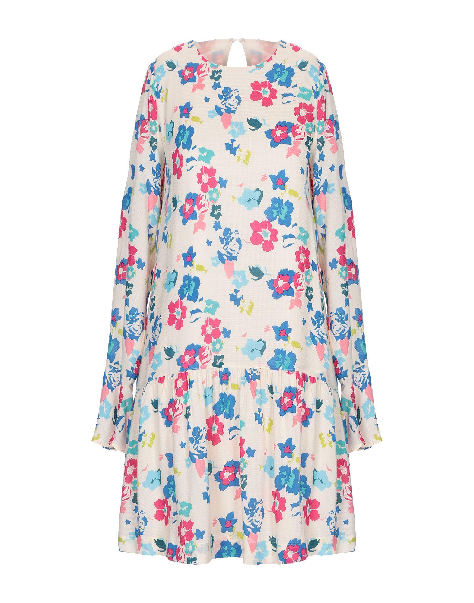 Платье PEPE JEANS