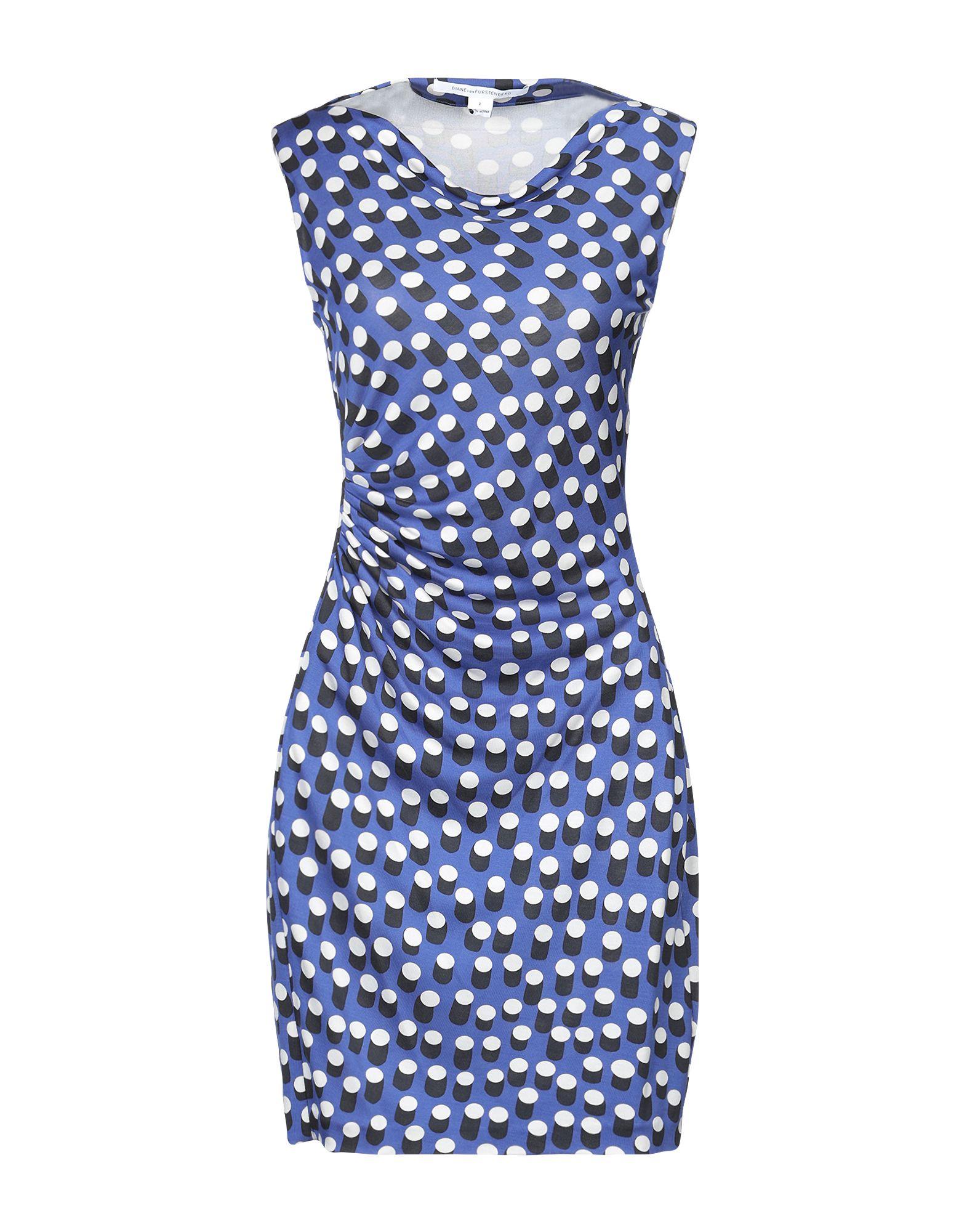 Платье DIANE VON FURSTENBERG