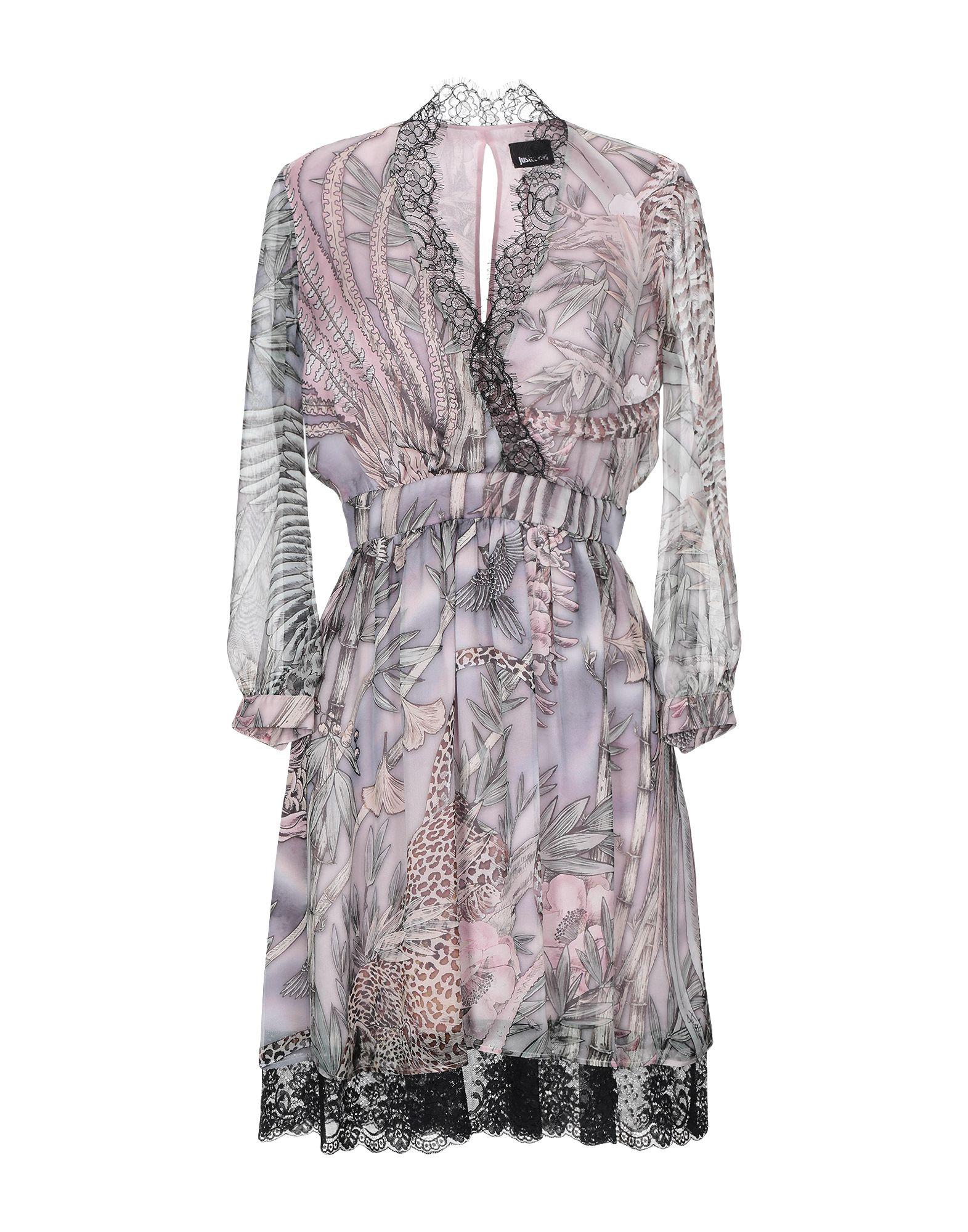 Платье JUST CAVALLI