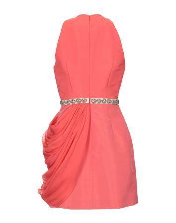 Платье GIAMBATTISTA VALLI