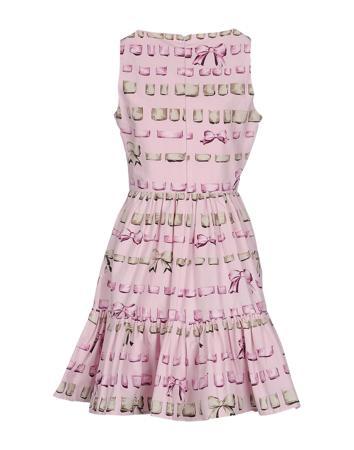 Платье REDValentino