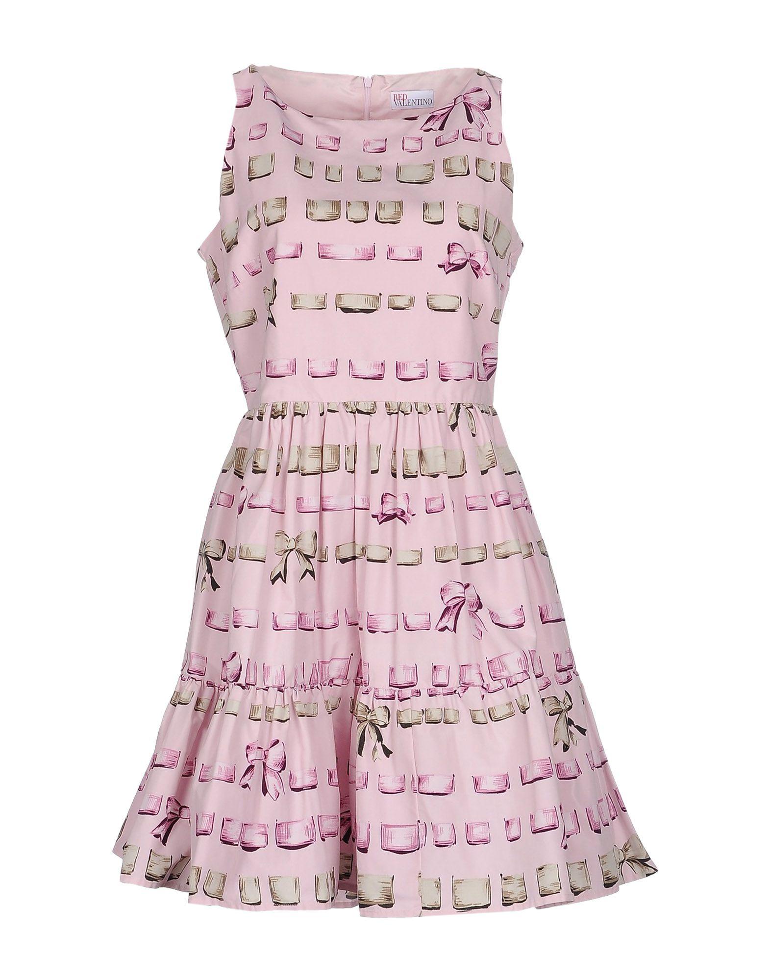 Платье REDValentino