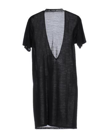 Платье SAINT LAURENT