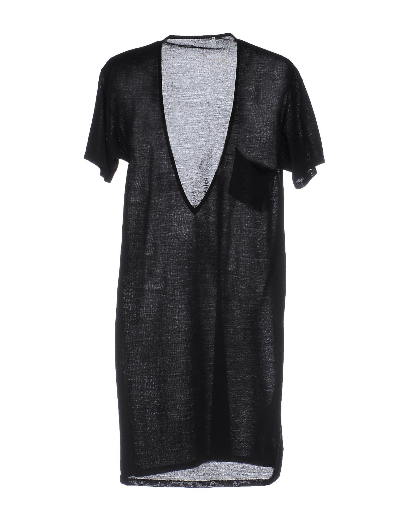 Платье SAINT LAURENT