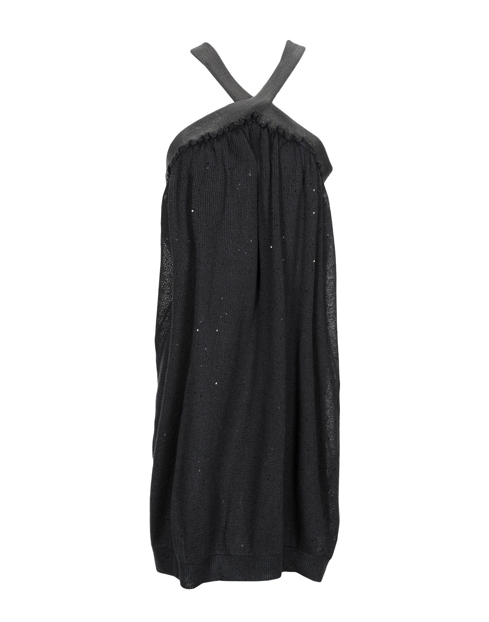 Платье BRUNELLO CUCINELLI