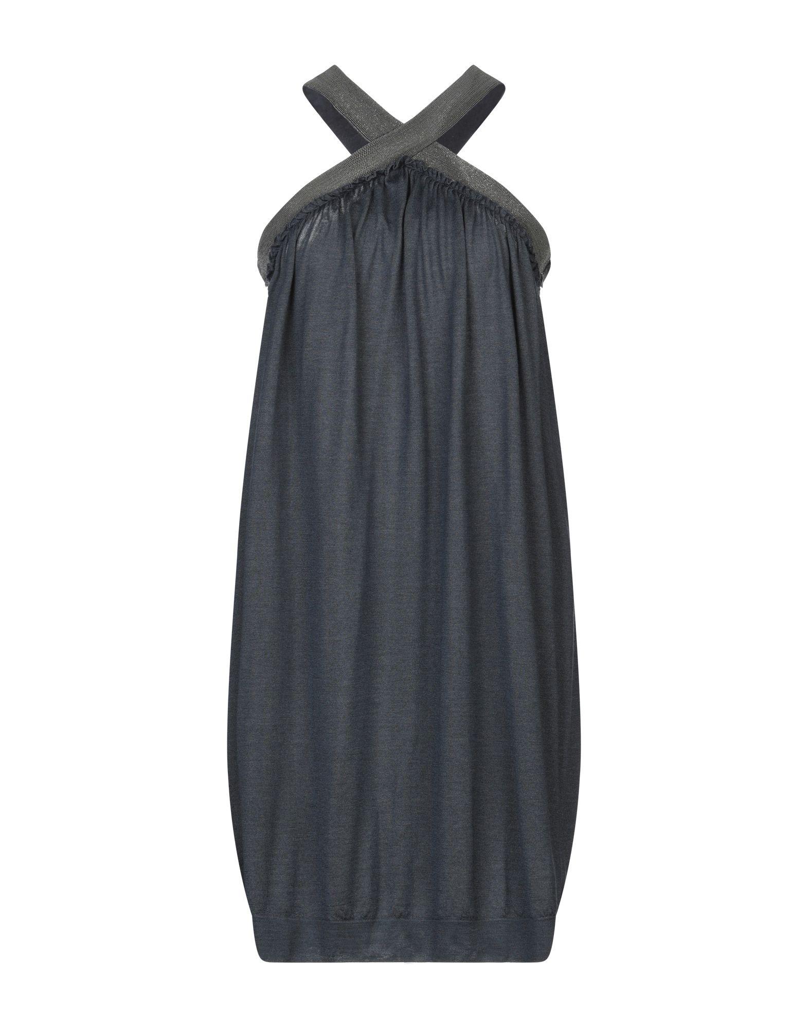 Платье BRUNELLO CUCINELLI