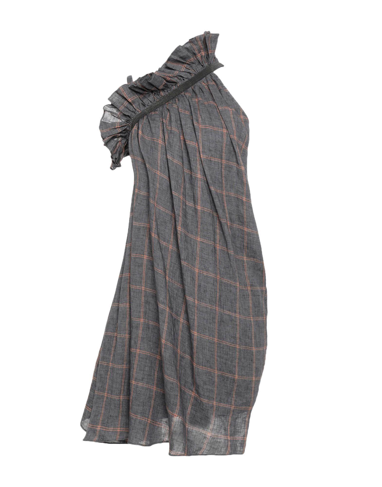 Платье BRUNELLO CUCINELLI