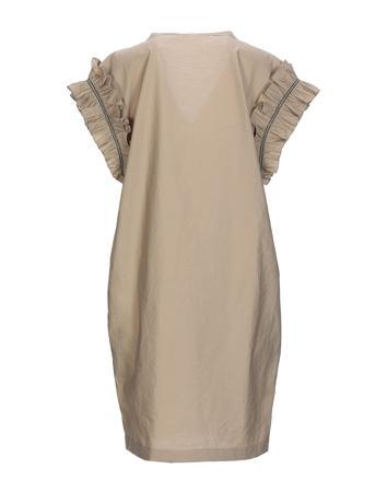 Платье BRUNELLO CUCINELLI