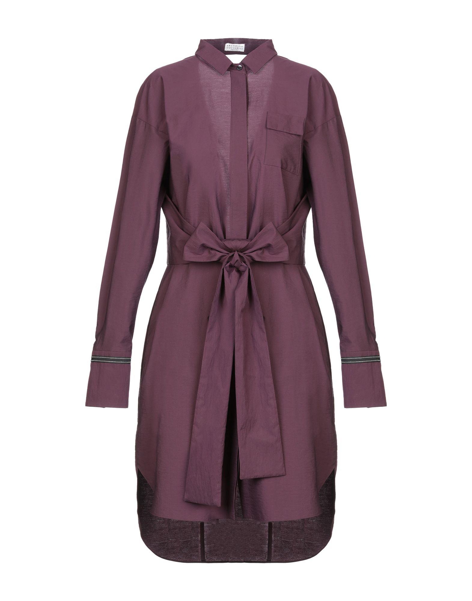 Платье BRUNELLO CUCINELLI