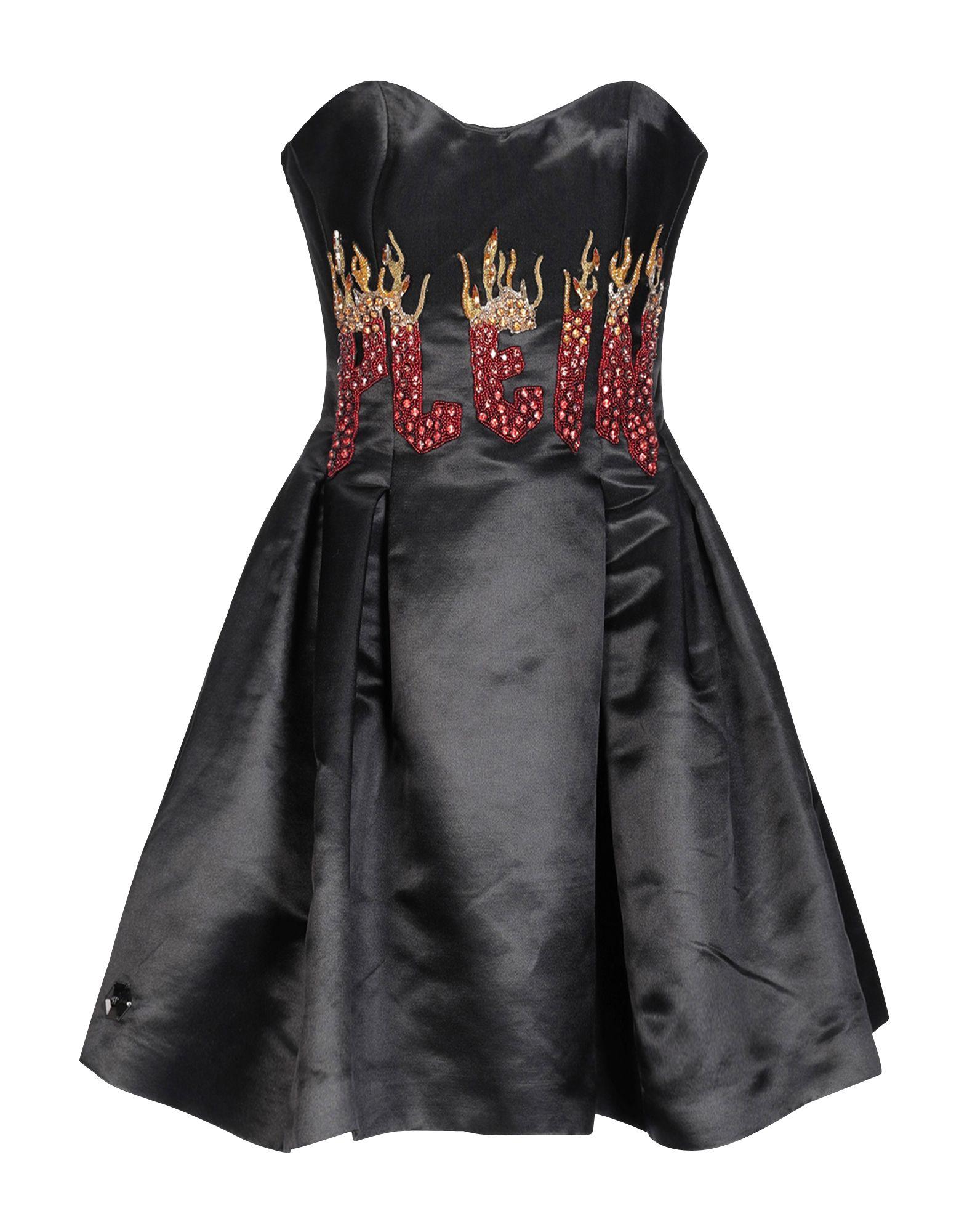 Платье PHILIPP PLEIN