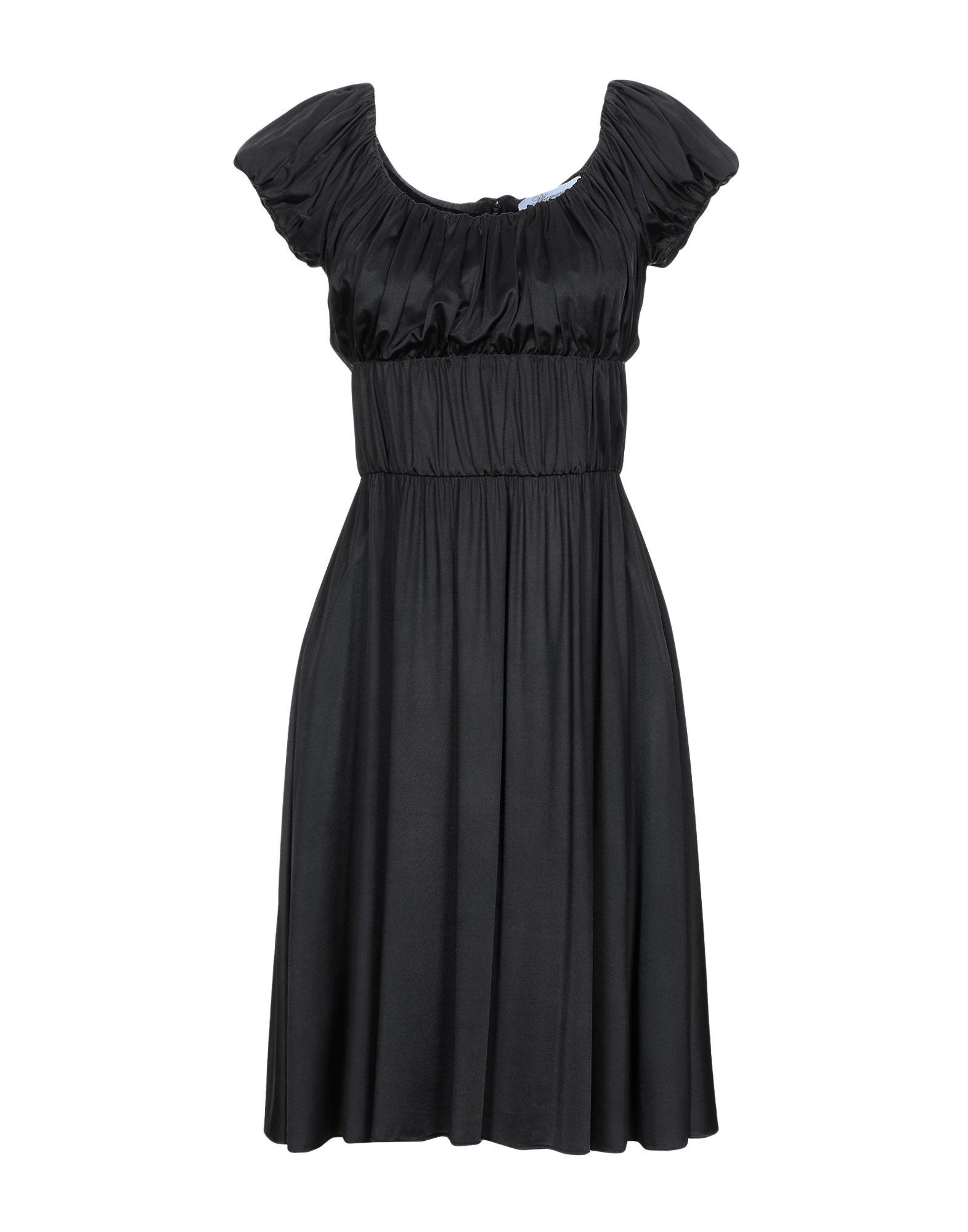 Платье BLUMARINE