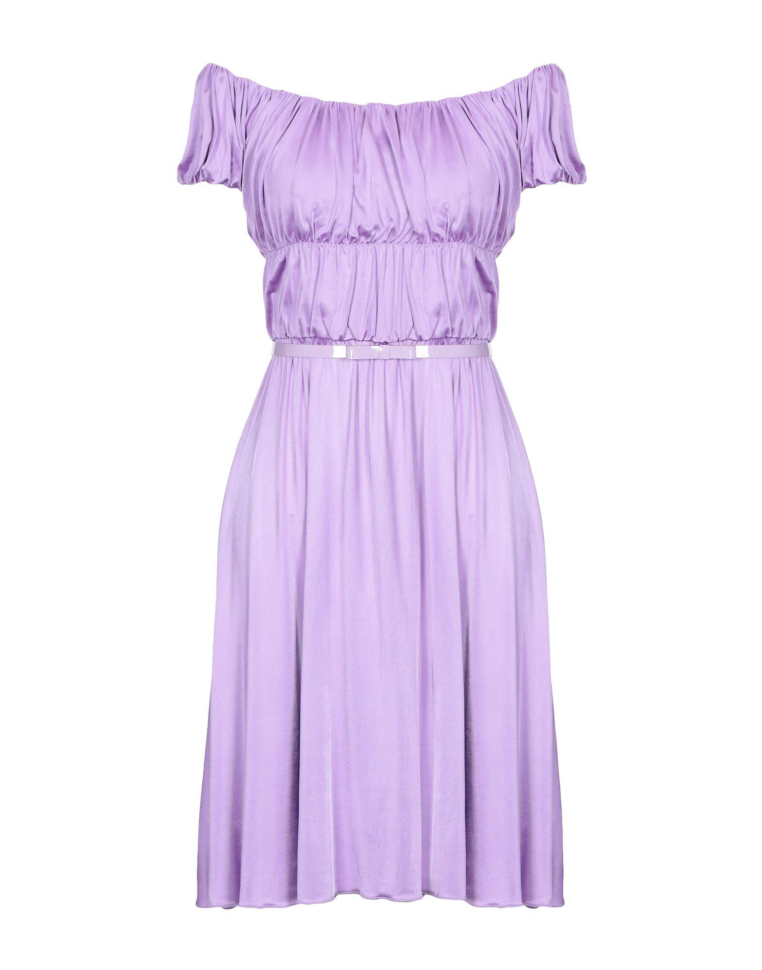 Платье BLUMARINE