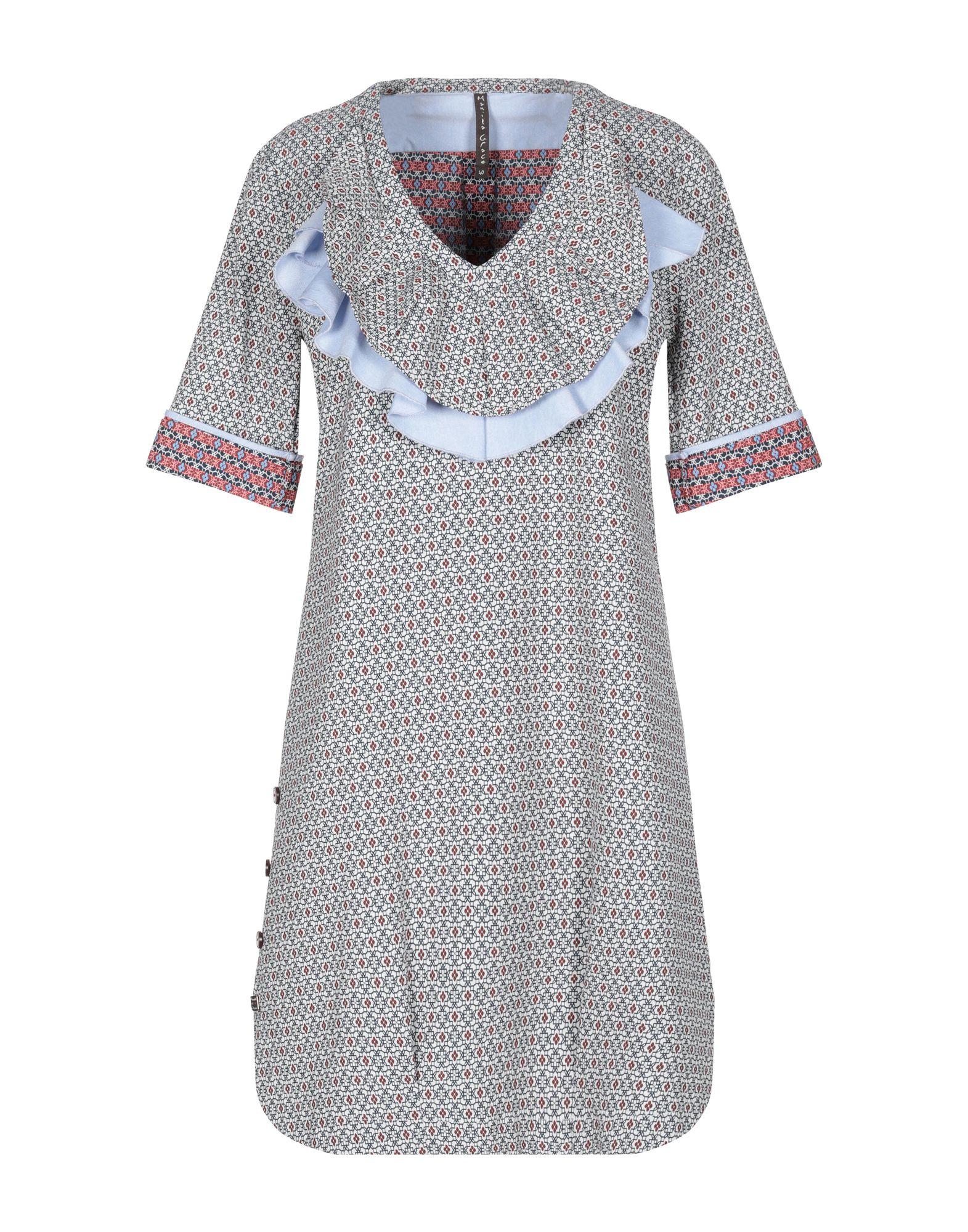 Платье MANILA GRACE