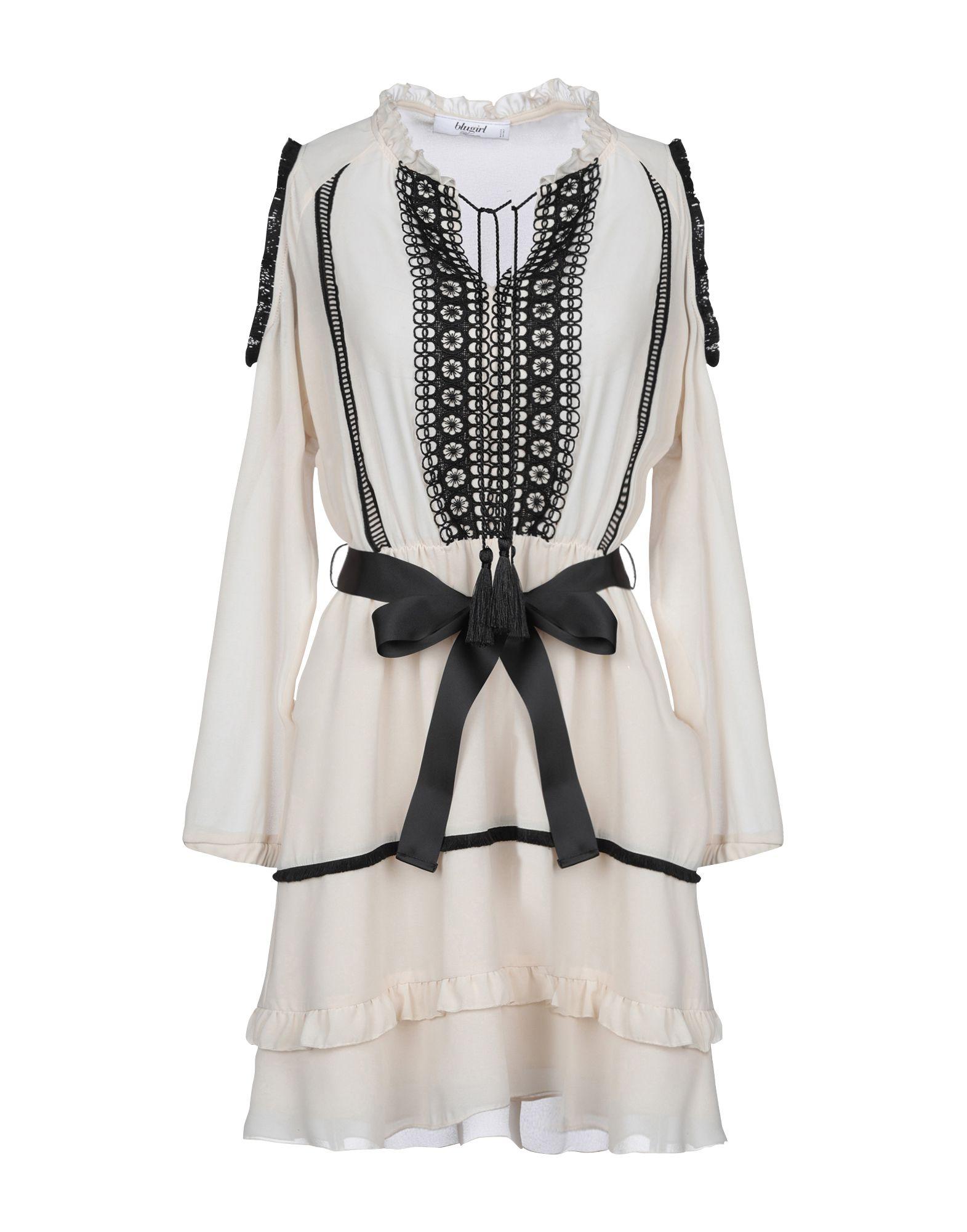 Платье BLUGIRL BLUMARINE