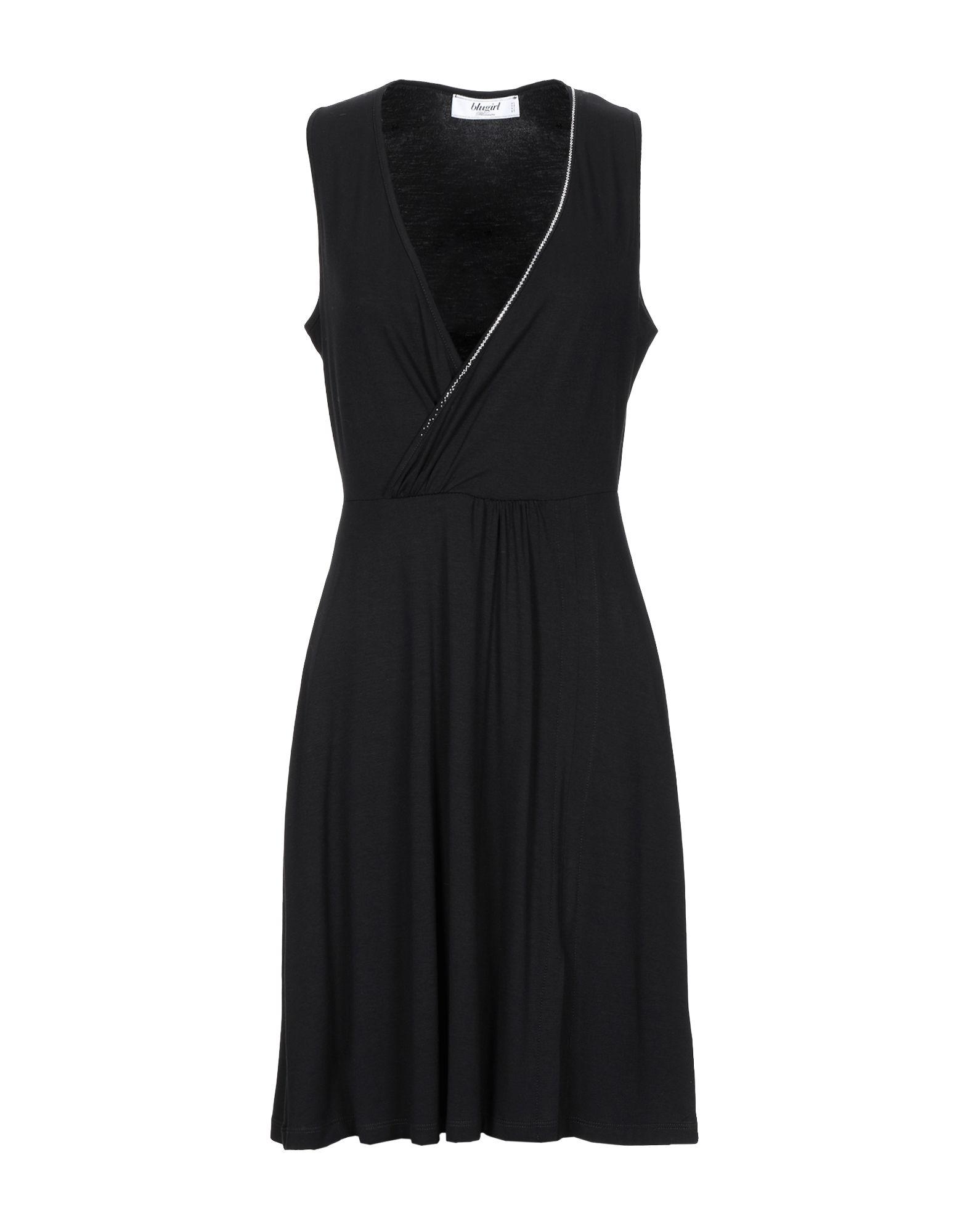 Платье BLUGIRL BLUMARINE