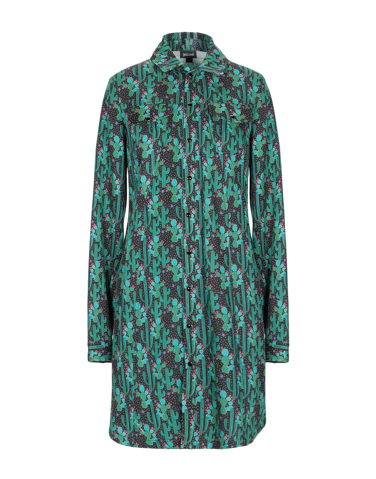 Платье JUST CAVALLI