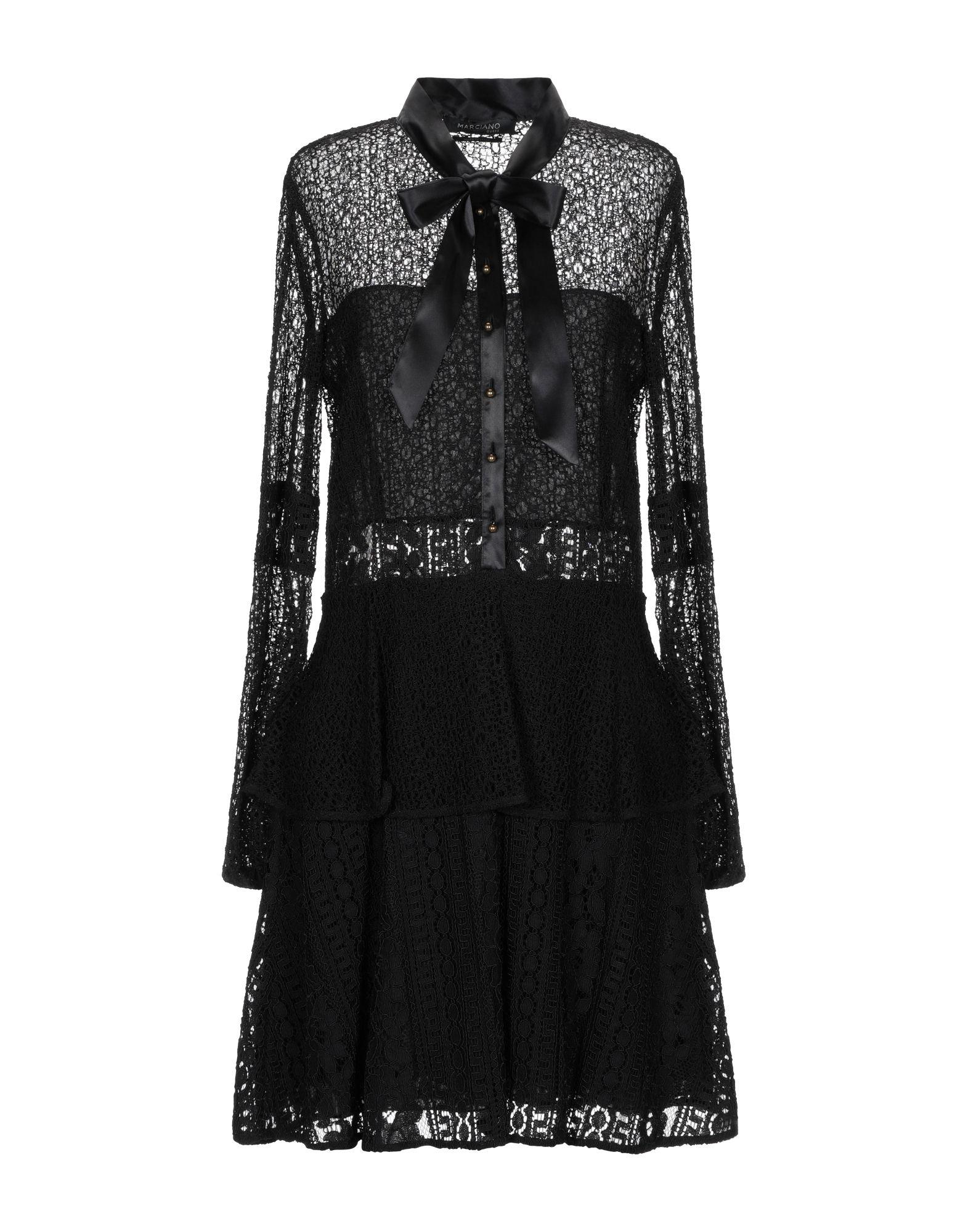 Платье GUESS BY MARCIANO