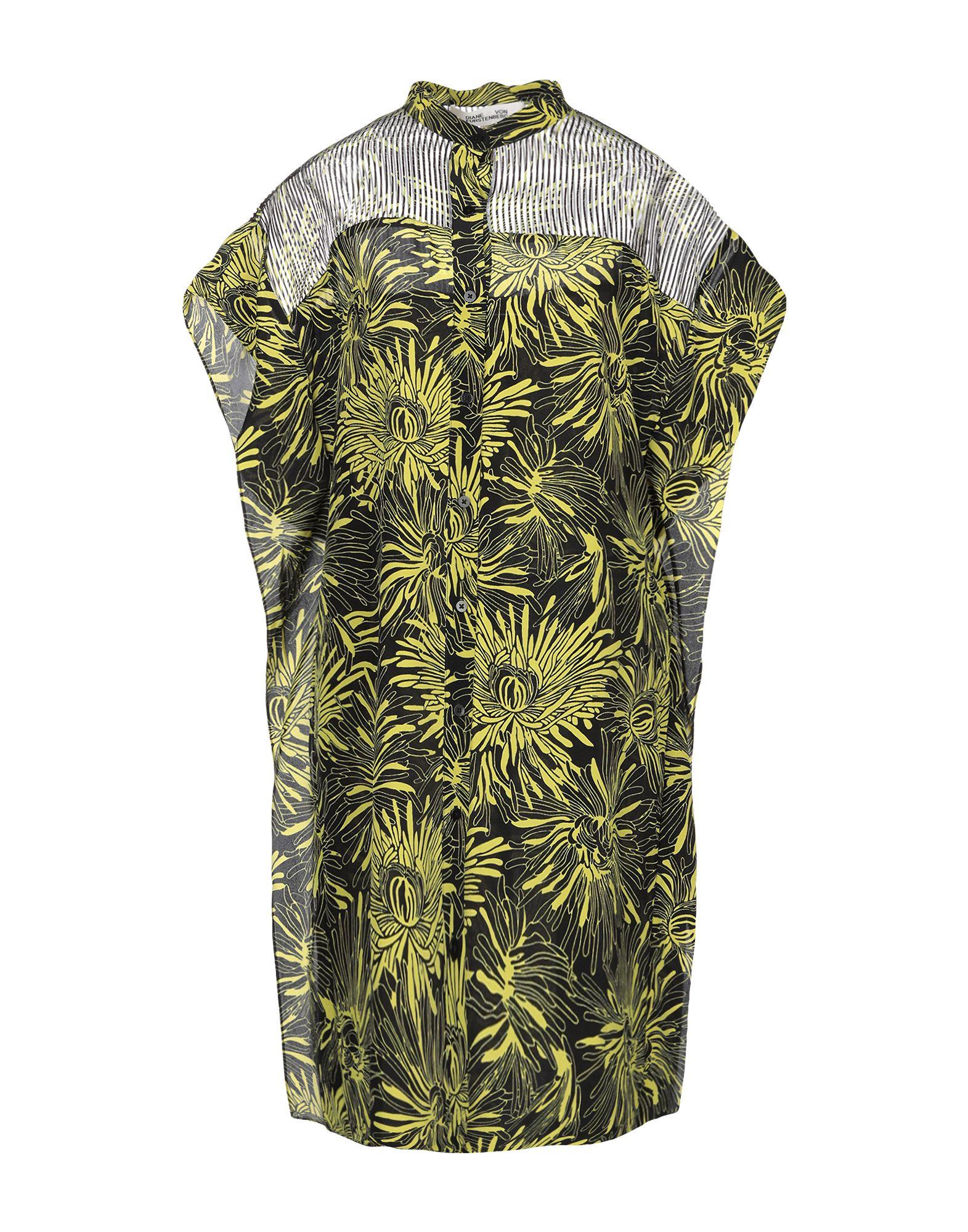 Платье DIANE VON FURSTENBERG