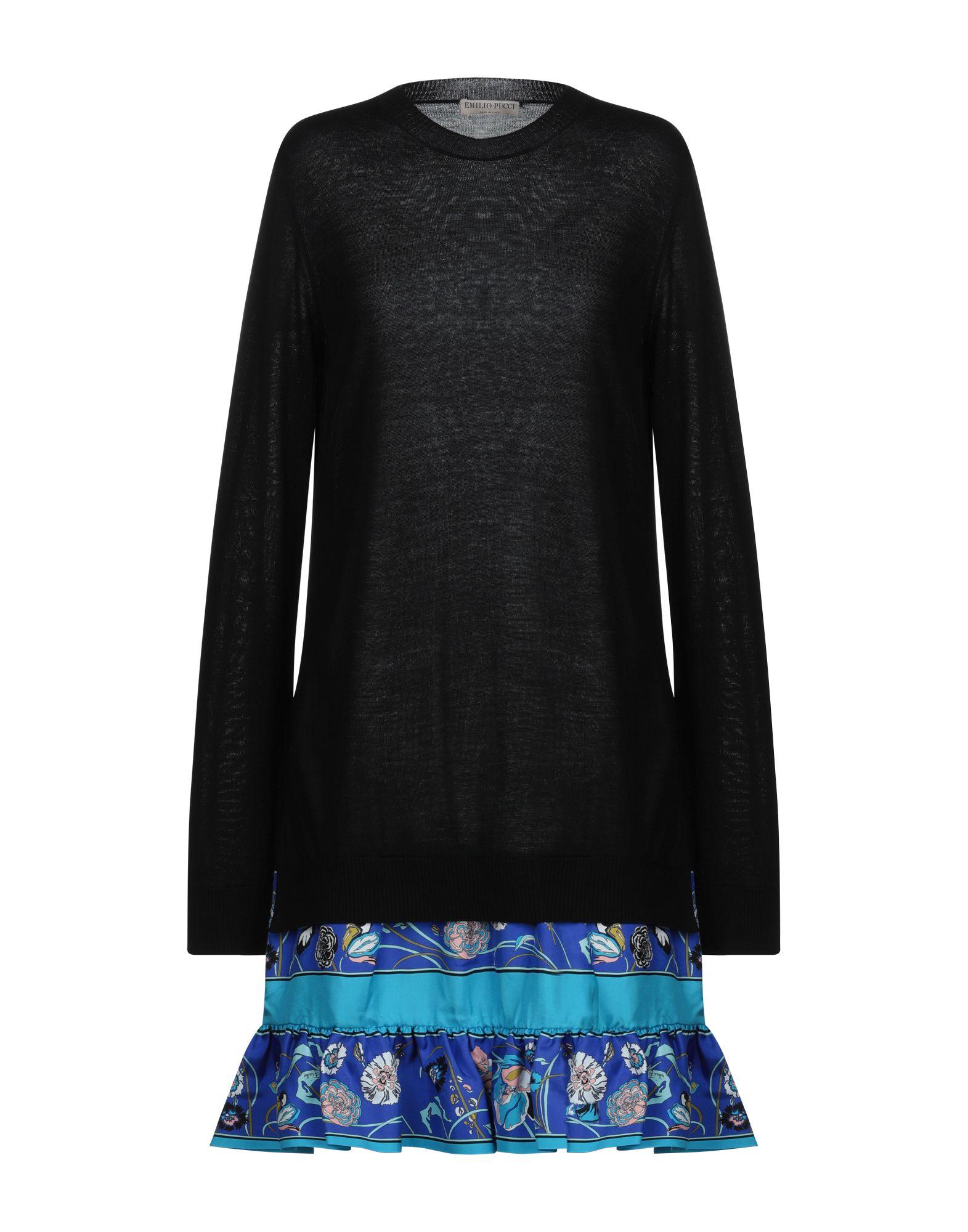 Платье EMILIO PUCCI