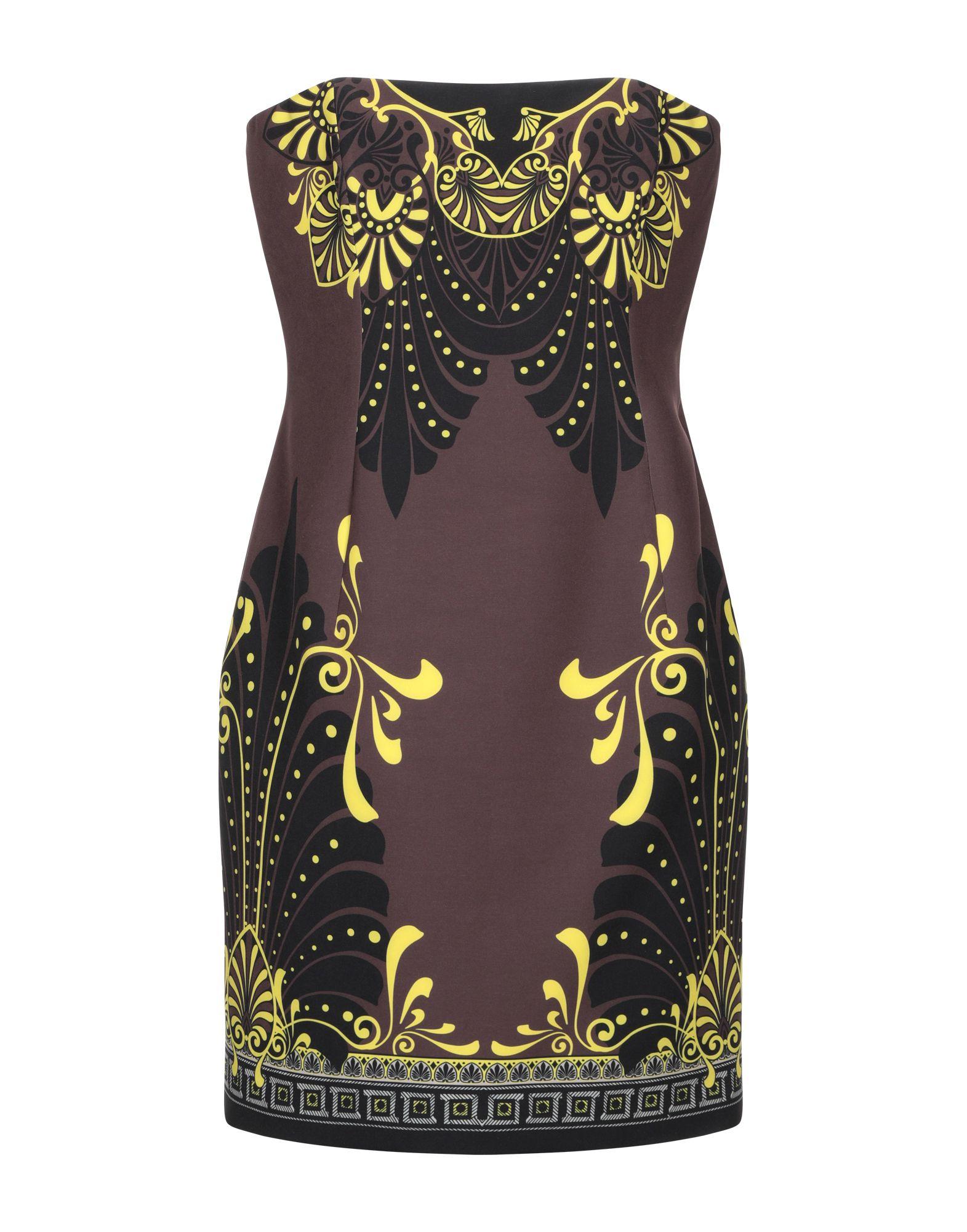 Платье VERSACE COLLECTION