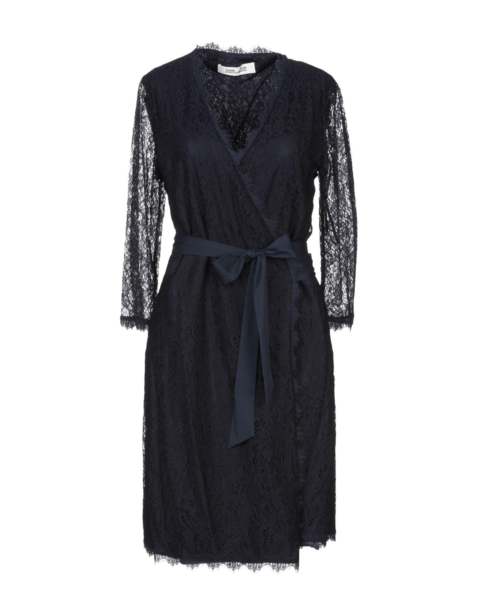 Платье DIANE VON FURSTENBERG