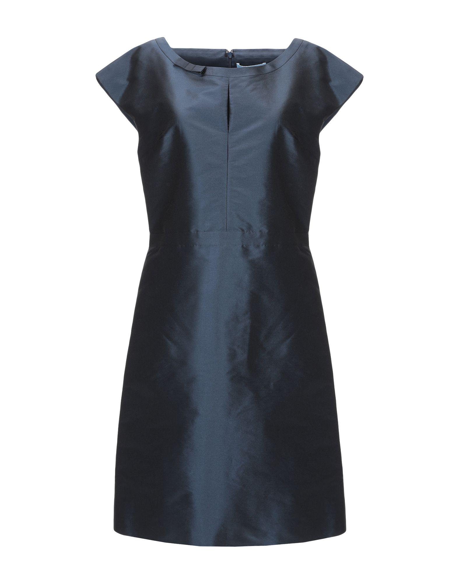 Платье BLUMARINE