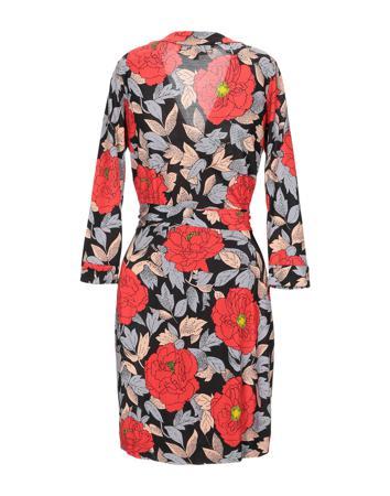 Платье DIANE VON FURSTENBERG