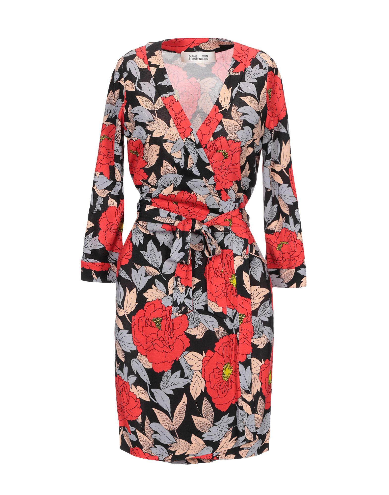 Платье DIANE VON FURSTENBERG