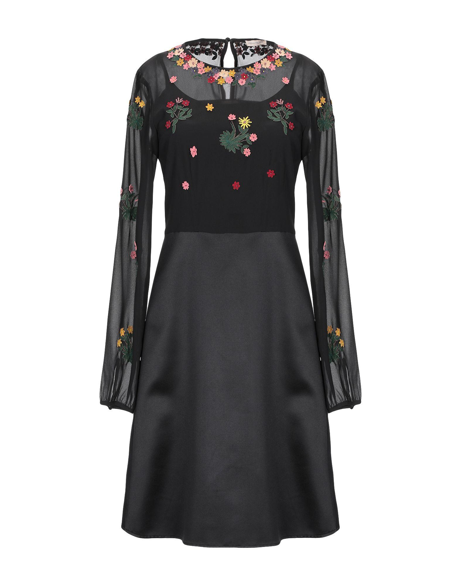 Платье PENNYBLACK